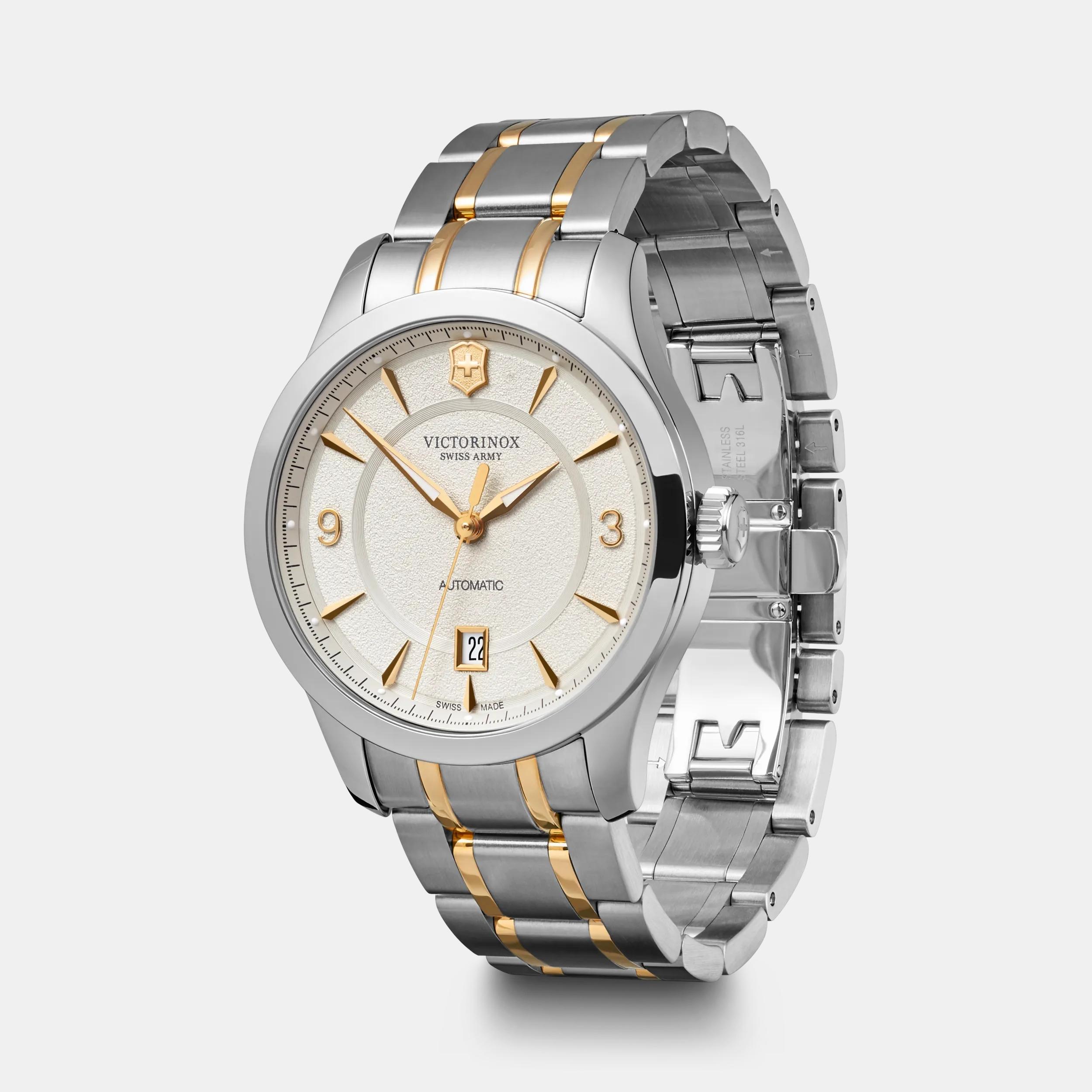 Alliance Mechanical - 241874