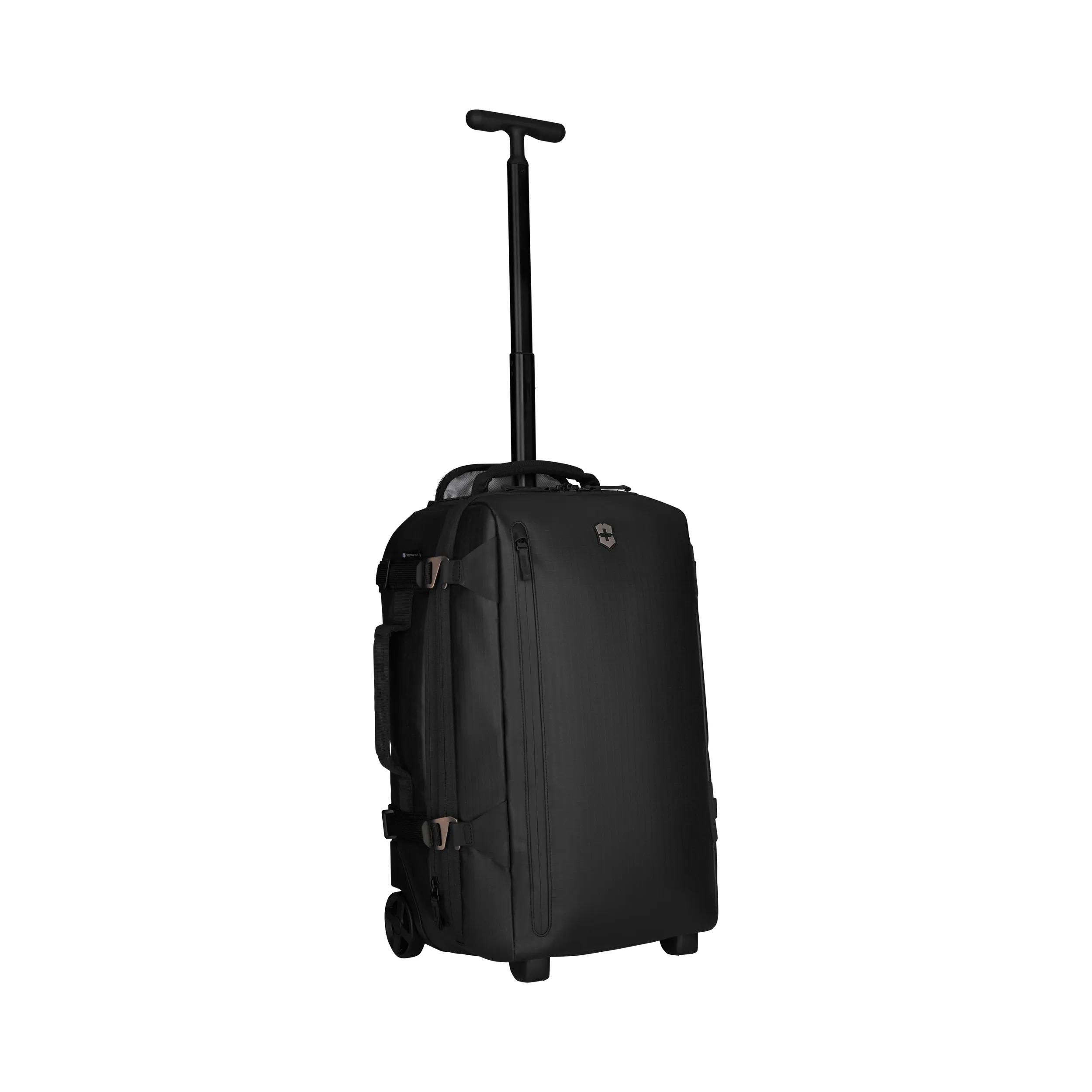 Vx Touring Expandable 2-in-1 Carry-On Duffel - 606604