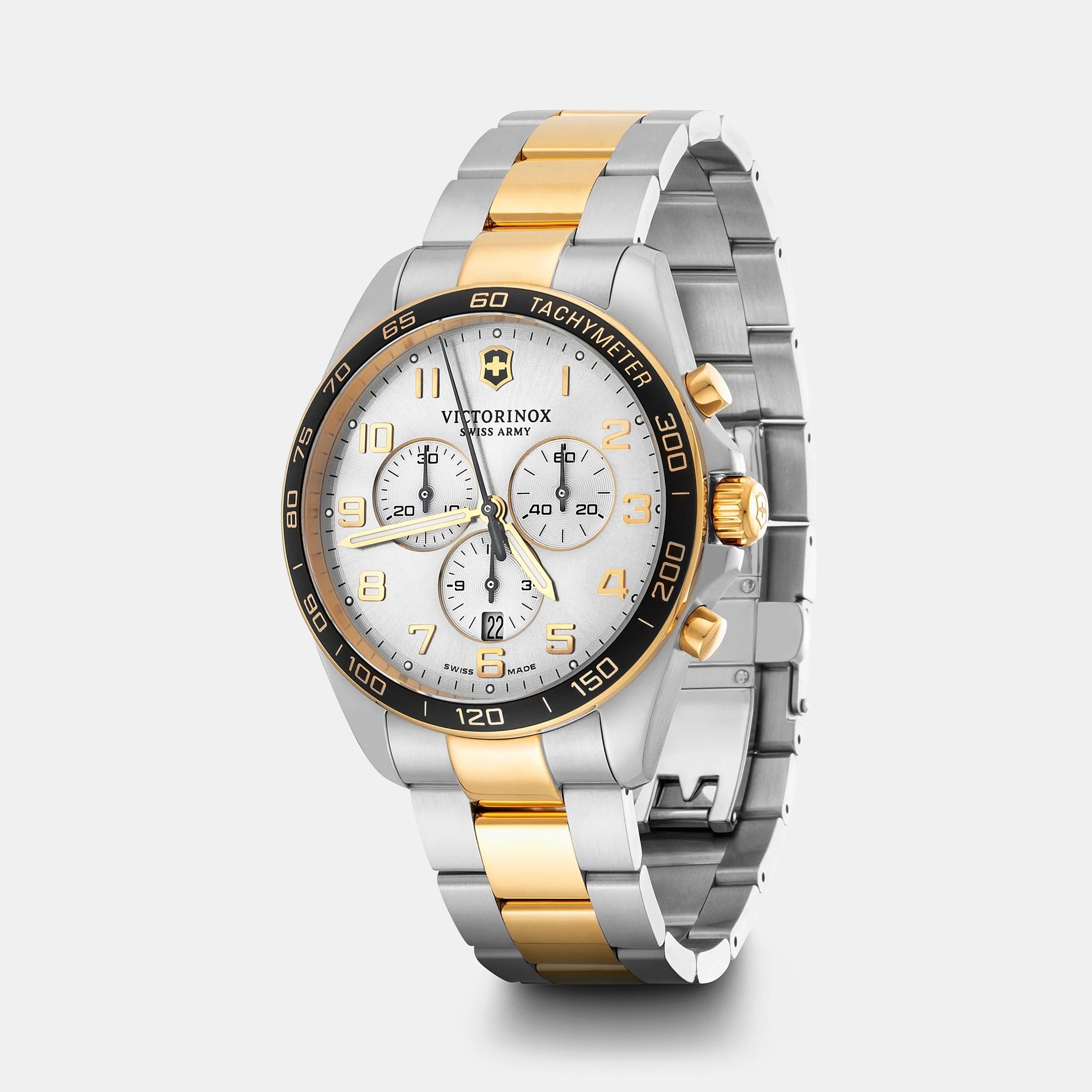 FieldForce Classic Chrono - 241903