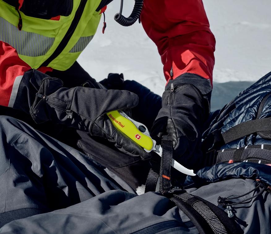 Victorinox Rescue Tool