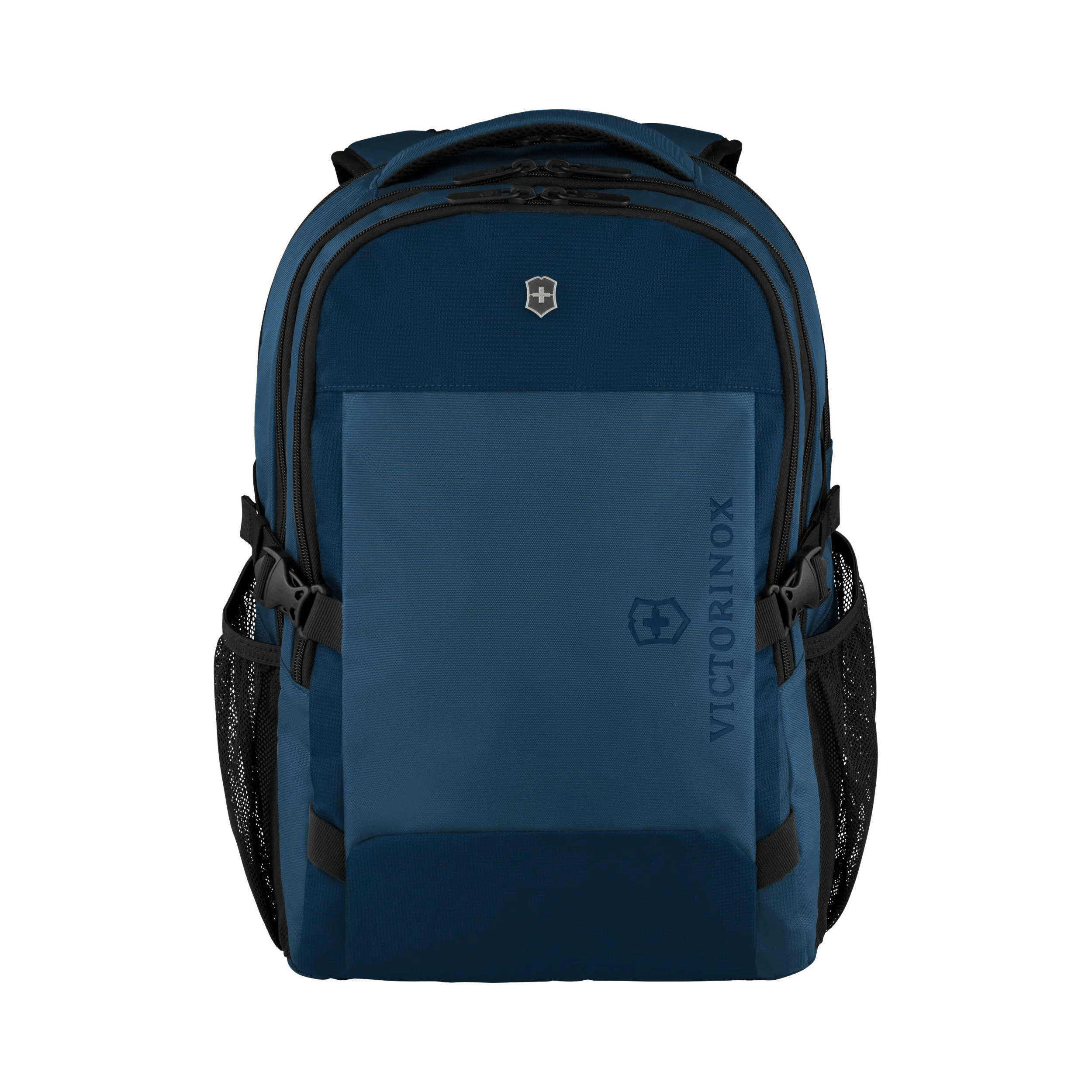 【VICTORINOX】Vx Sport EVO コンパクトバックパック Victorinox VX Sport EVO Compact Backpack in black - 611416