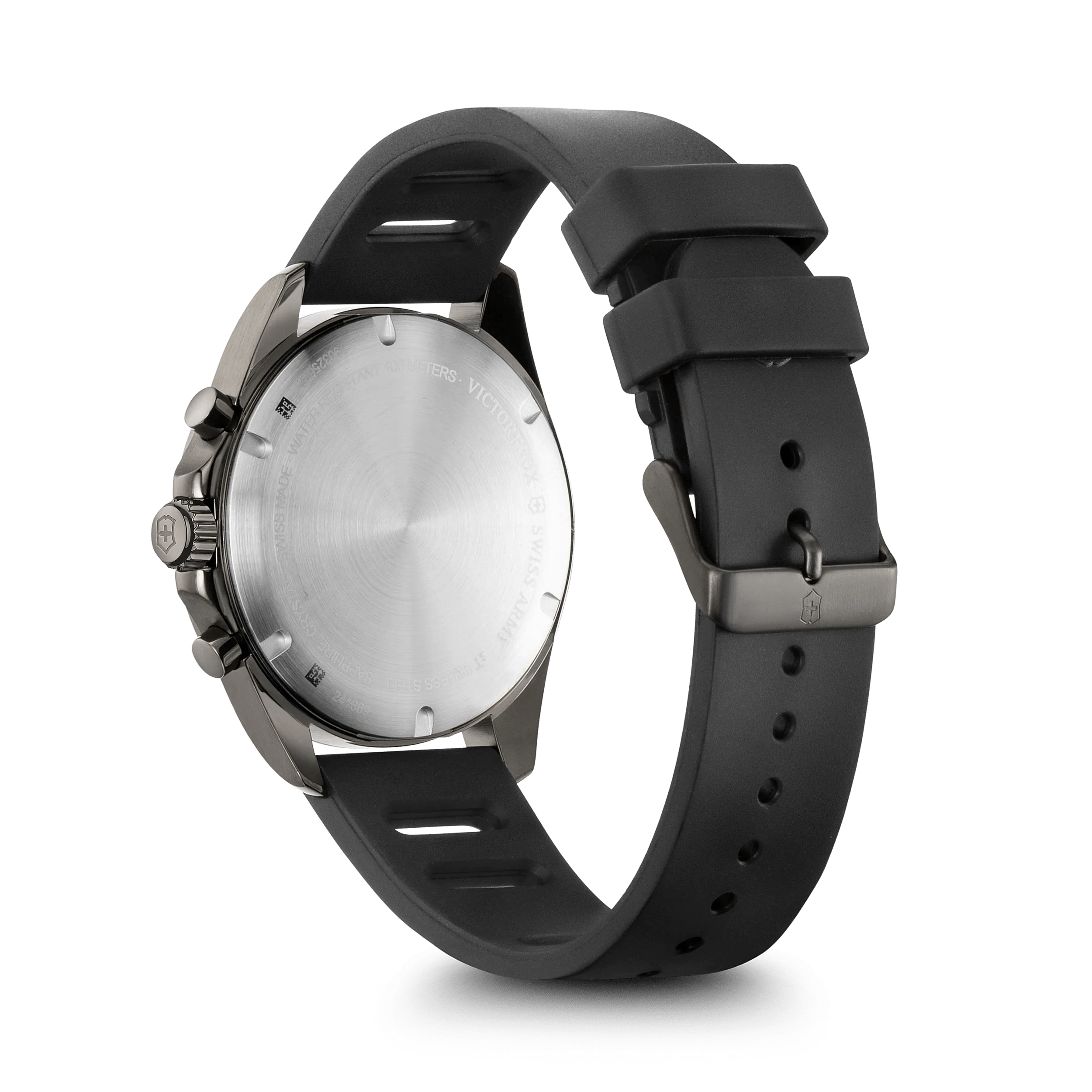 Victorinox FieldForce Sport Chrono in FieldForce Sport