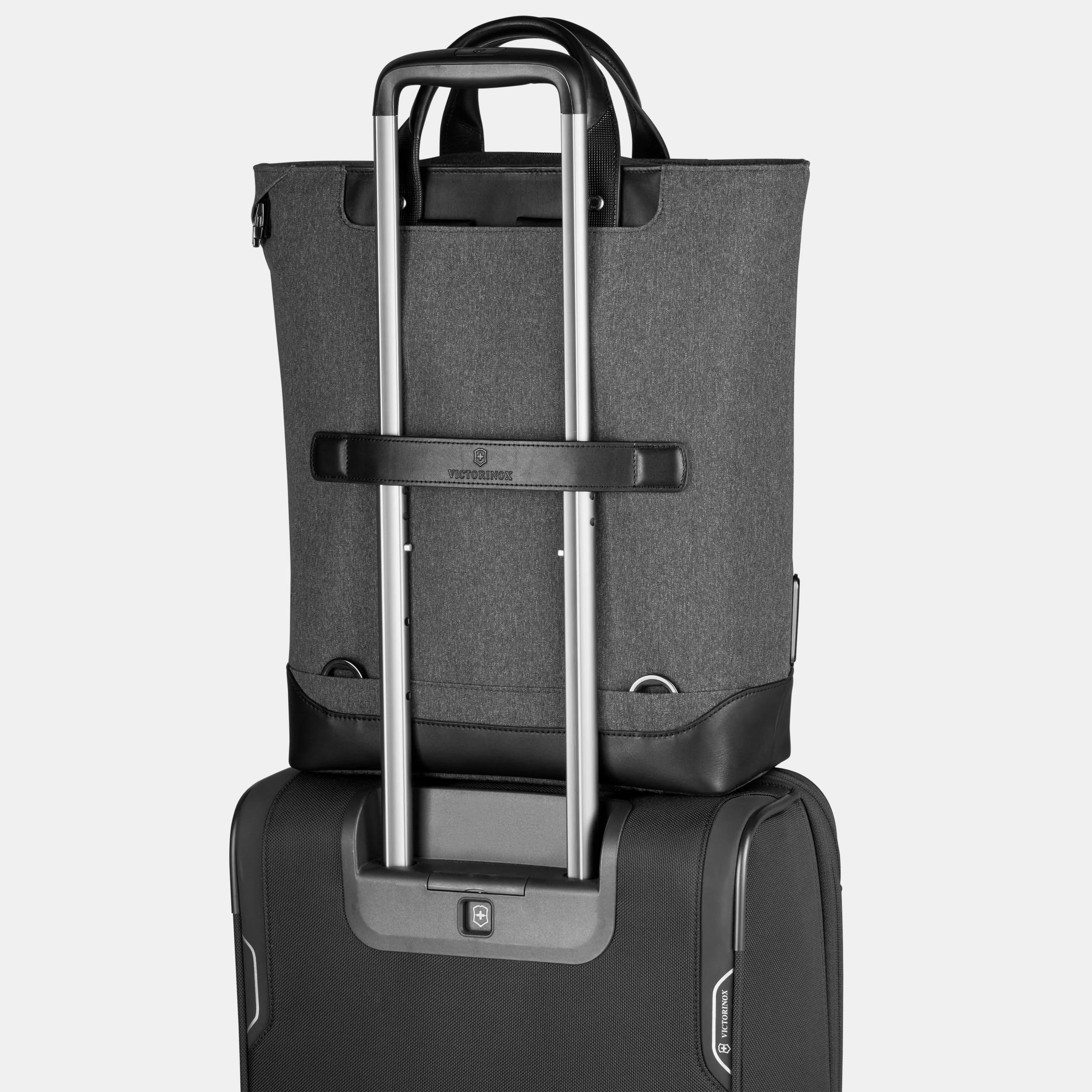 Victorinox アーキテクチャー アーバン2 2ウェイ キャリートート Grey