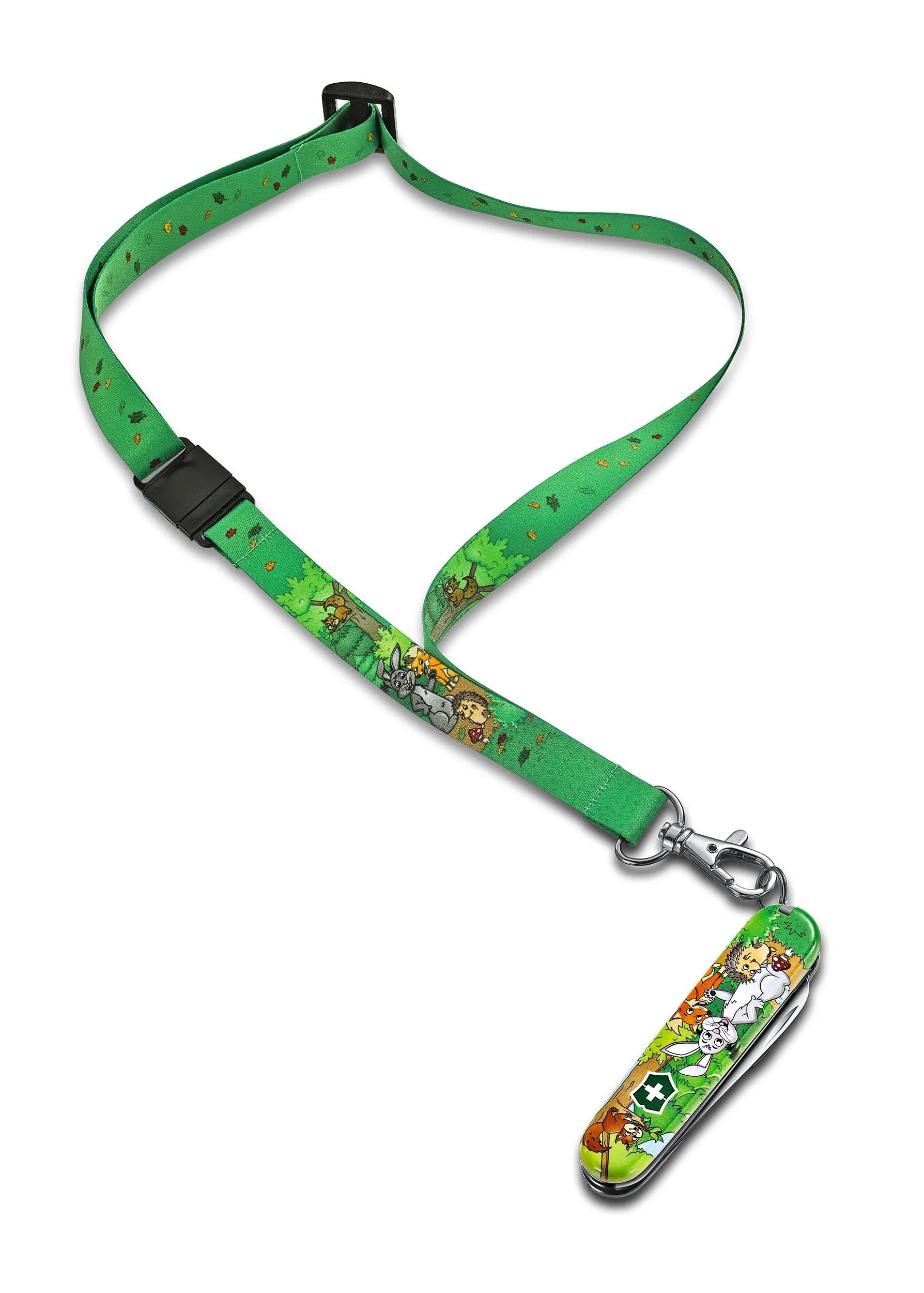 Sets pour enfant My First Victorinox, &eacute;dition animaux - 0.2373.E2