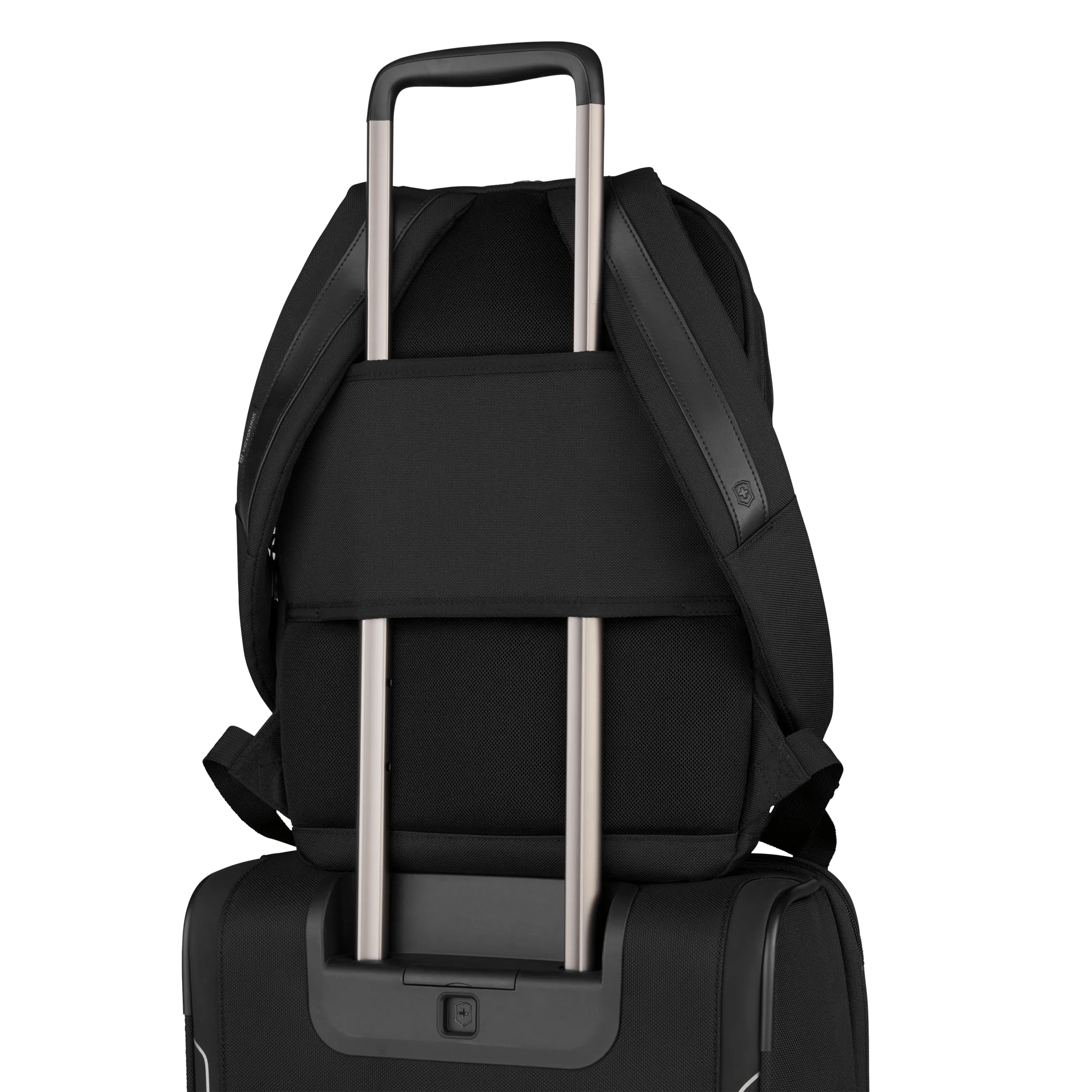 VICTORINOX ビクトリノックス ワークス CORDURA バックパック TGE_611474_DE