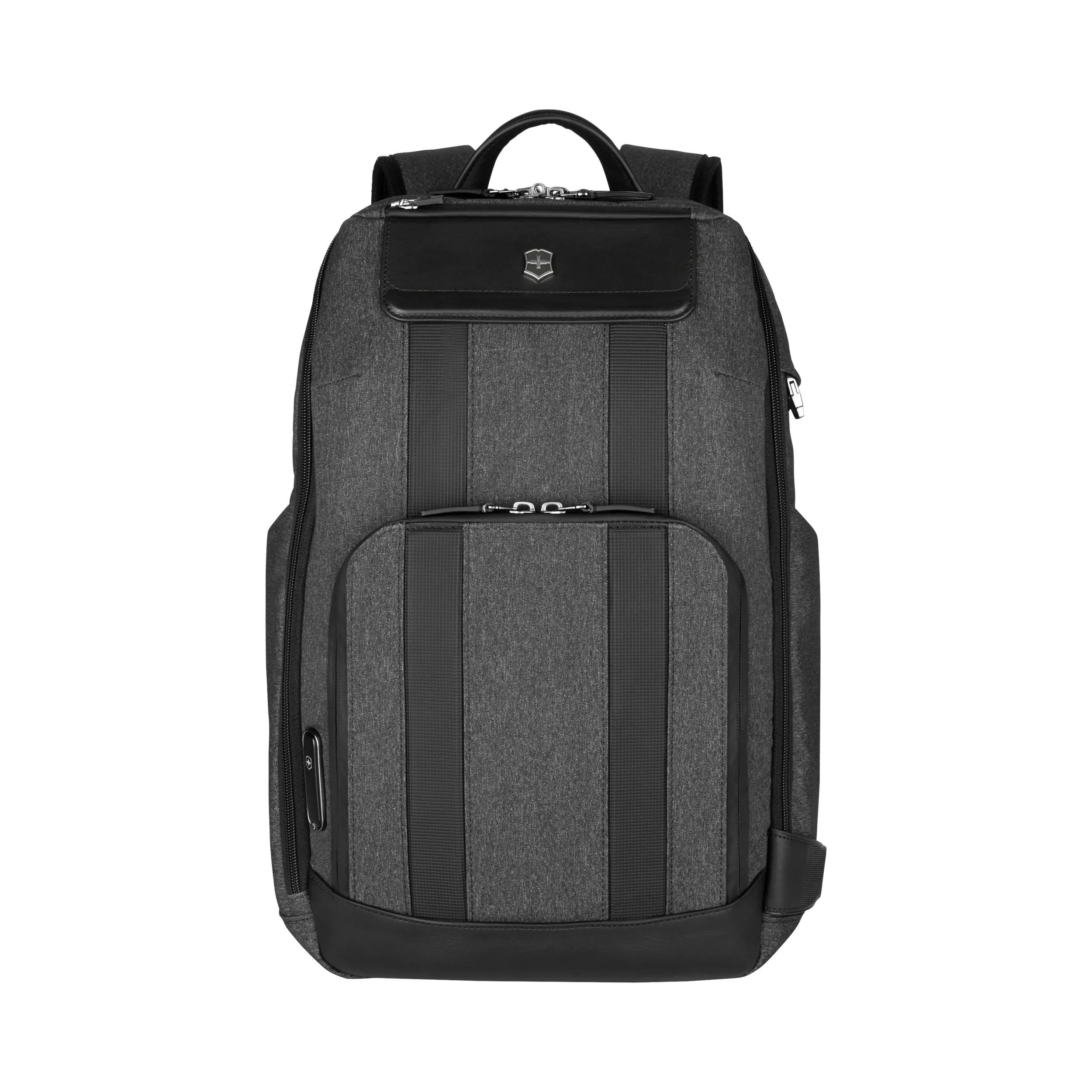 Victorinox Architecture Urban2 Deluxe Backpack in Grey