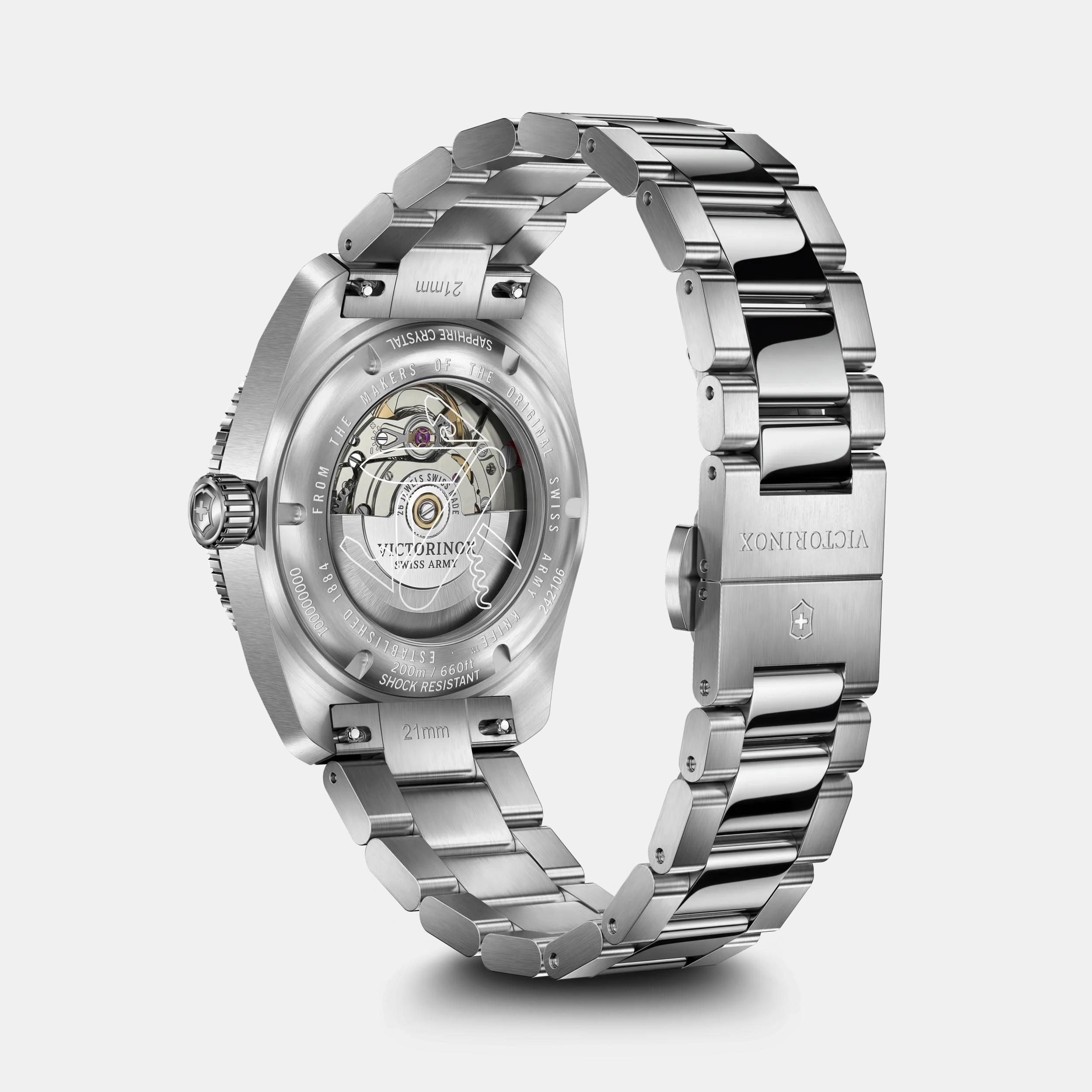 Maverick Automatic 242106