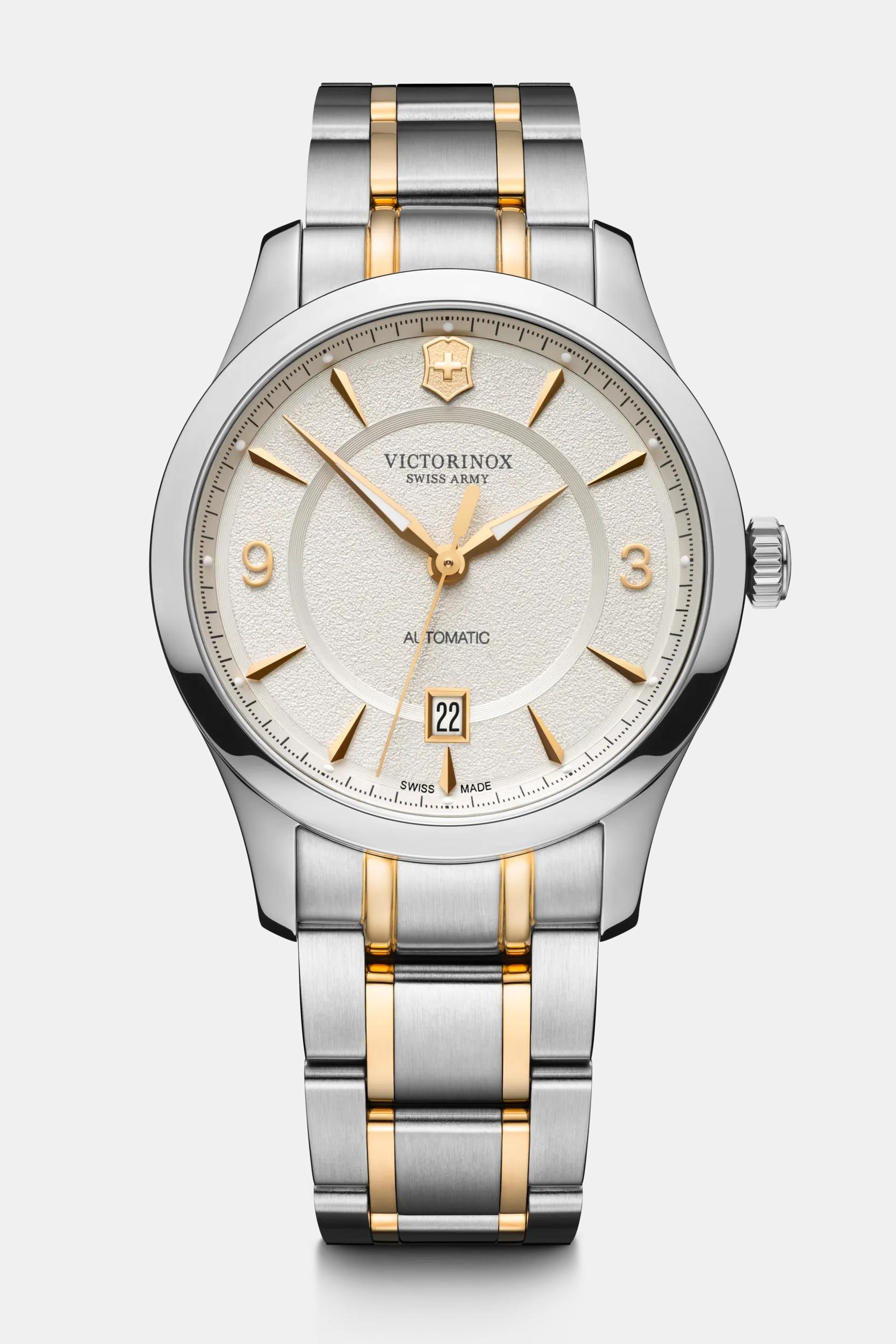 Alliance Mechanical - 241874