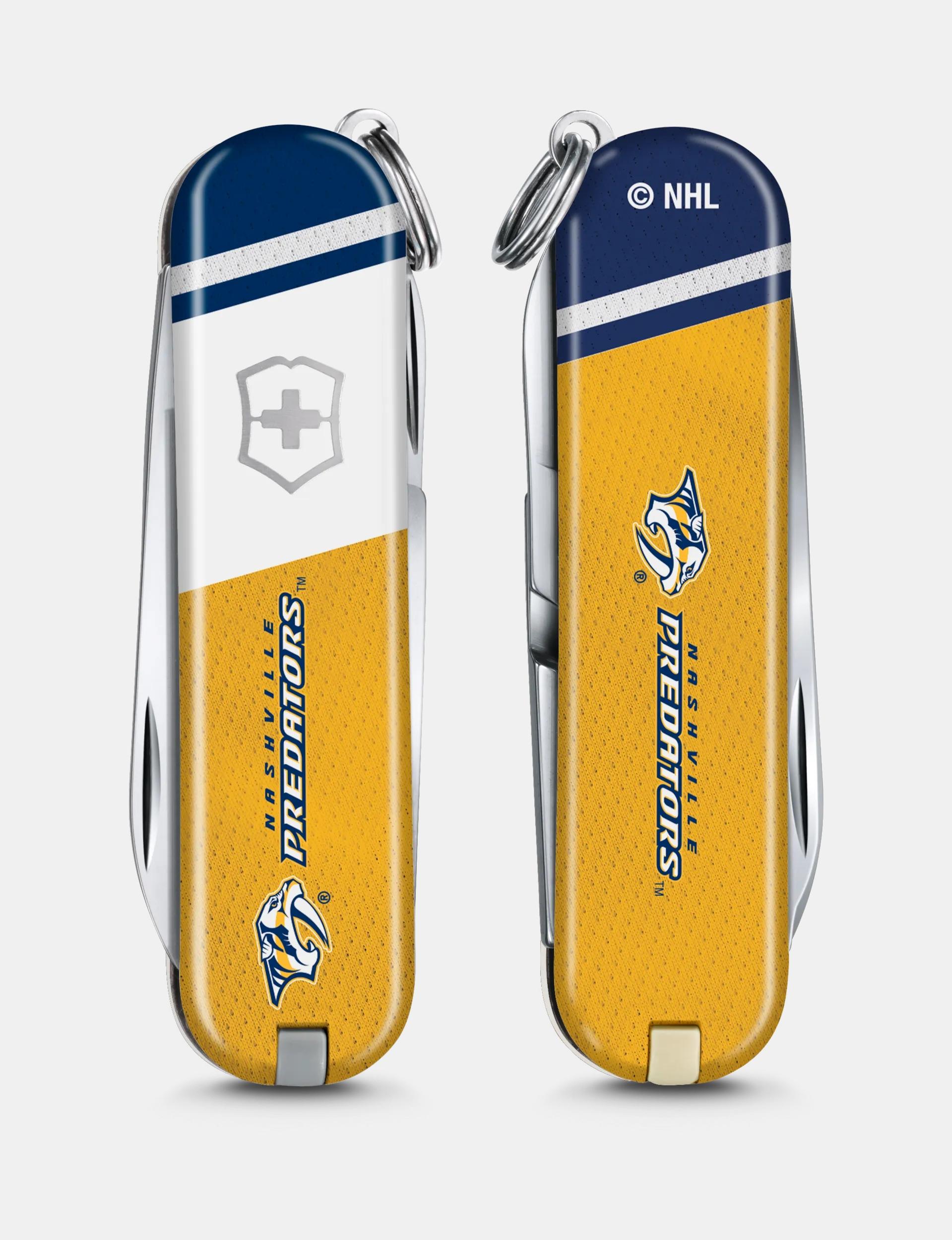 Nashville Predators Classic SD - NSH58-B1-X1