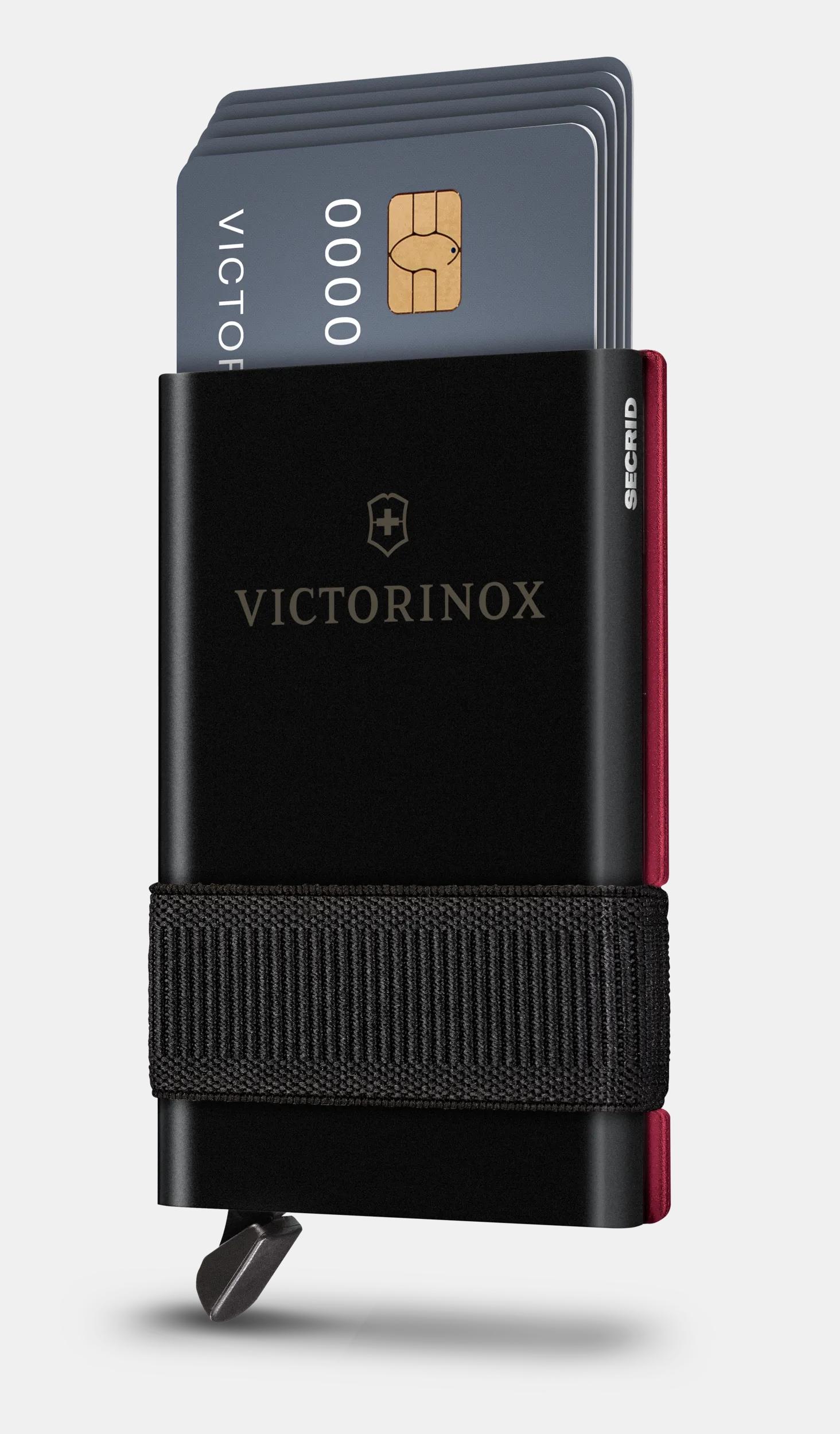 Smart Card Wallet 0.7250.13