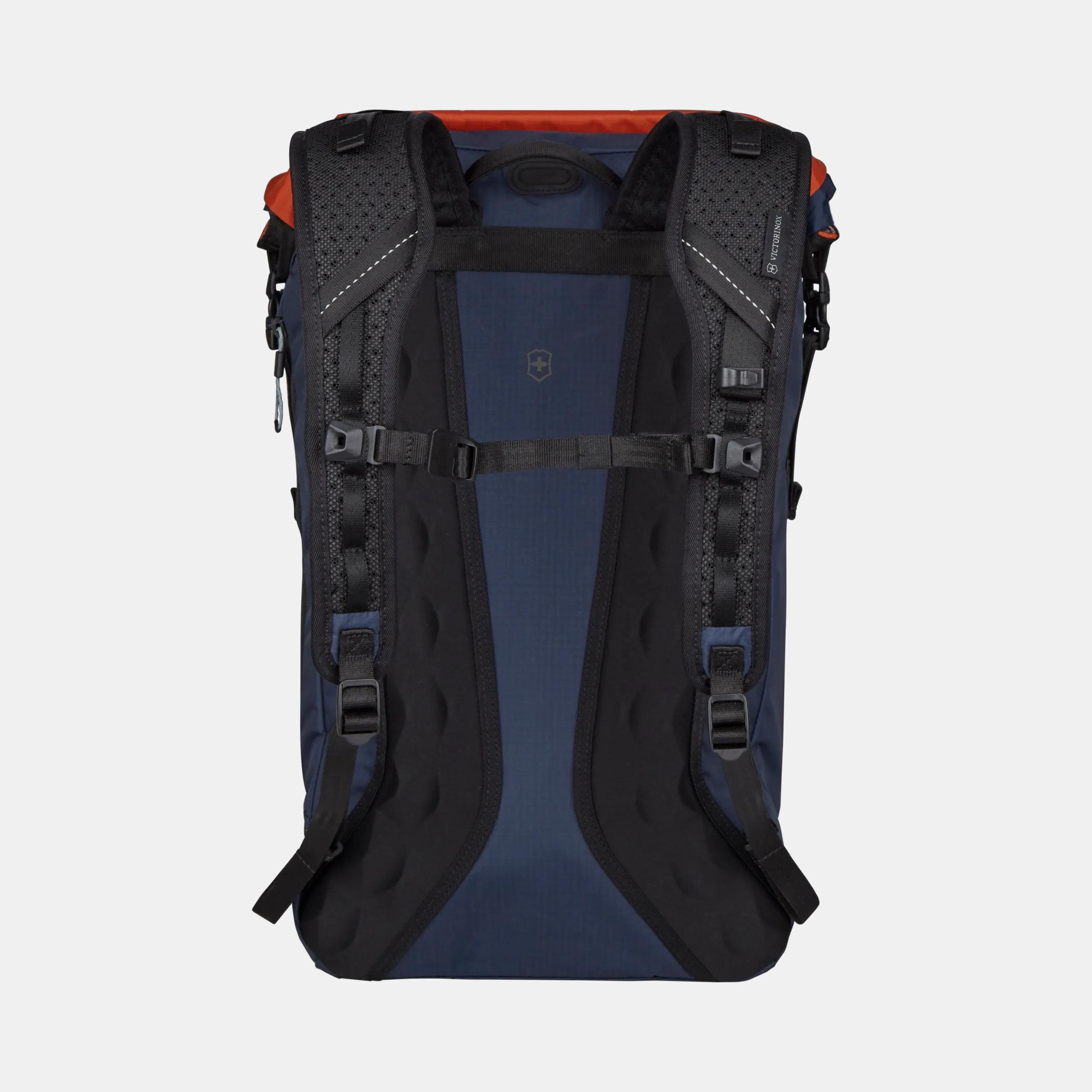 Altmont Active Lightweight Rolltop Backpack - 611122