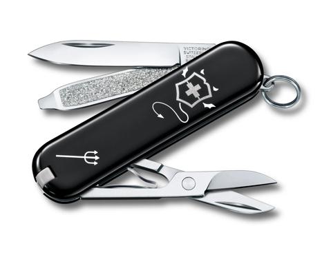 Victorinox Small Pocket Knives | Victorinox China