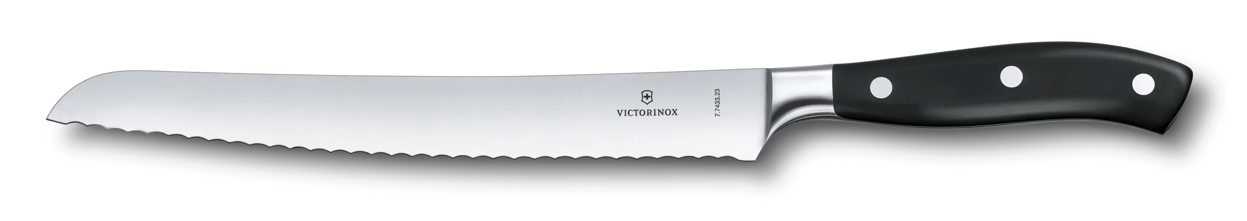 Check this out: Grand Maître Bread Knife