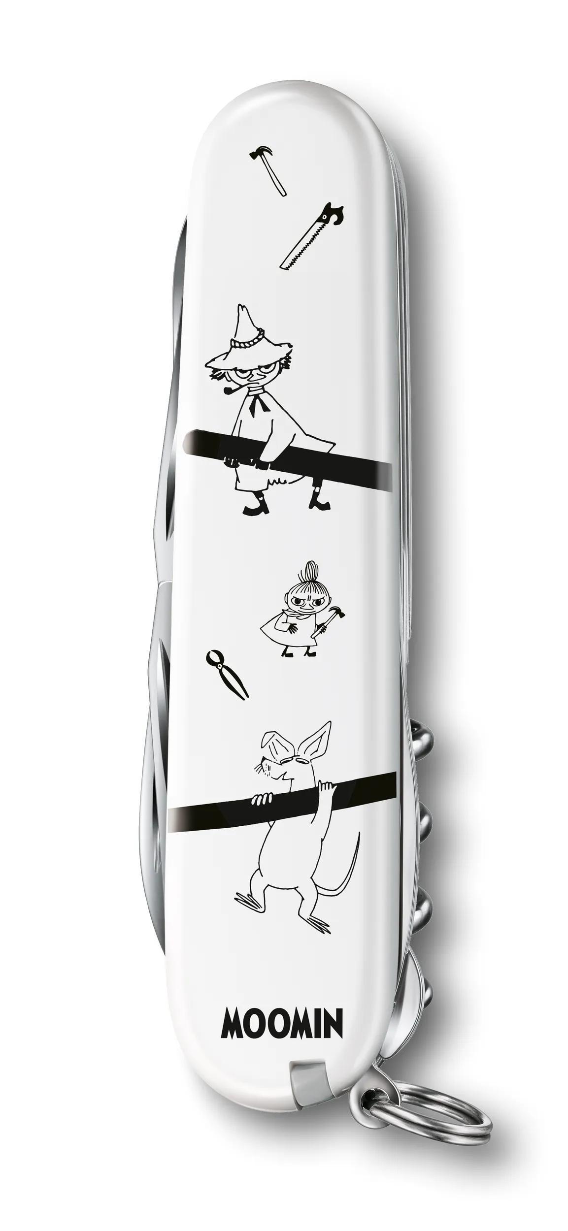 VICTORINOX Snap-on 限定コラボ品　クライマー　VIC170A レア ビクトリノックス — 「クライマーウッド All You Wish For
