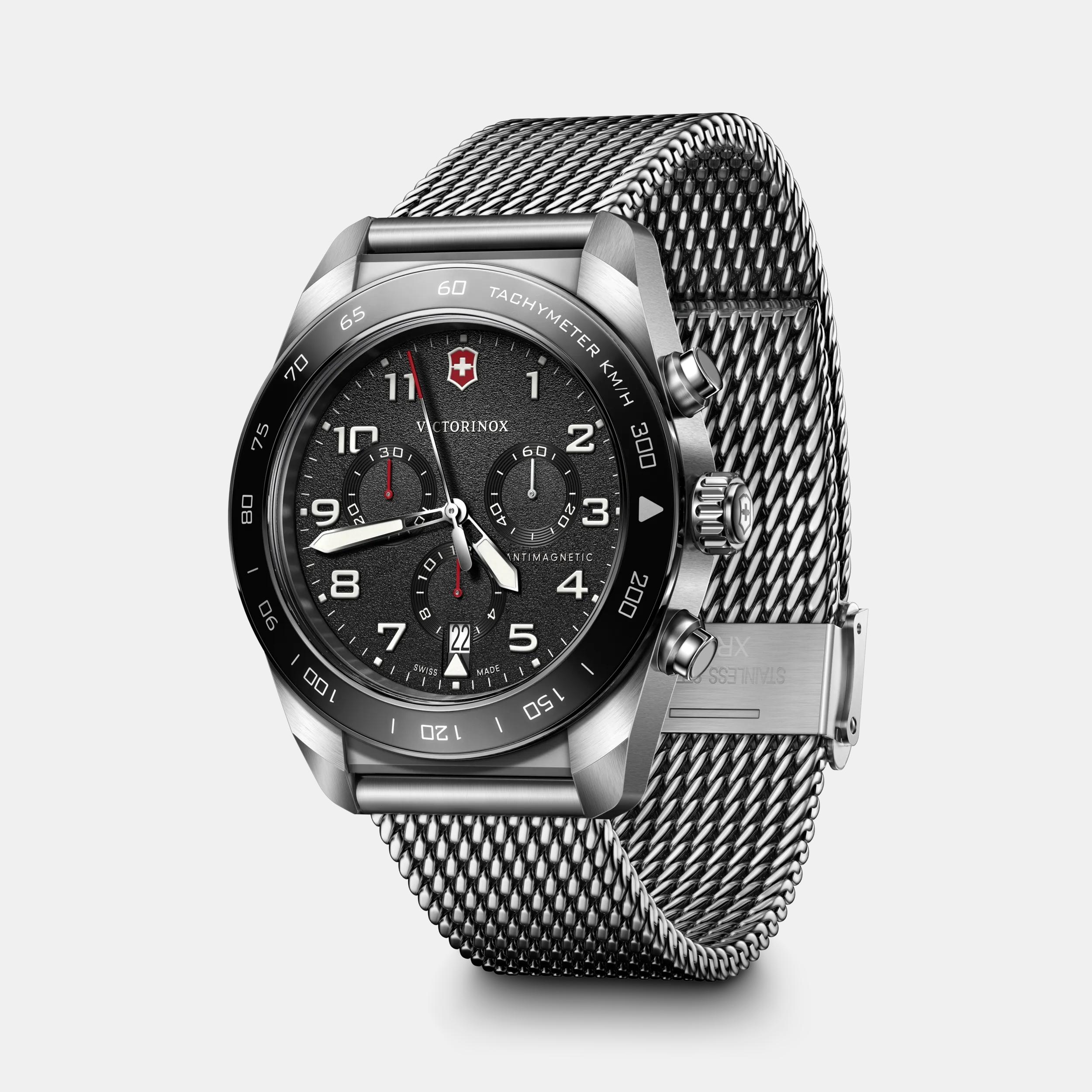 Swiss Army Chrono - 242048