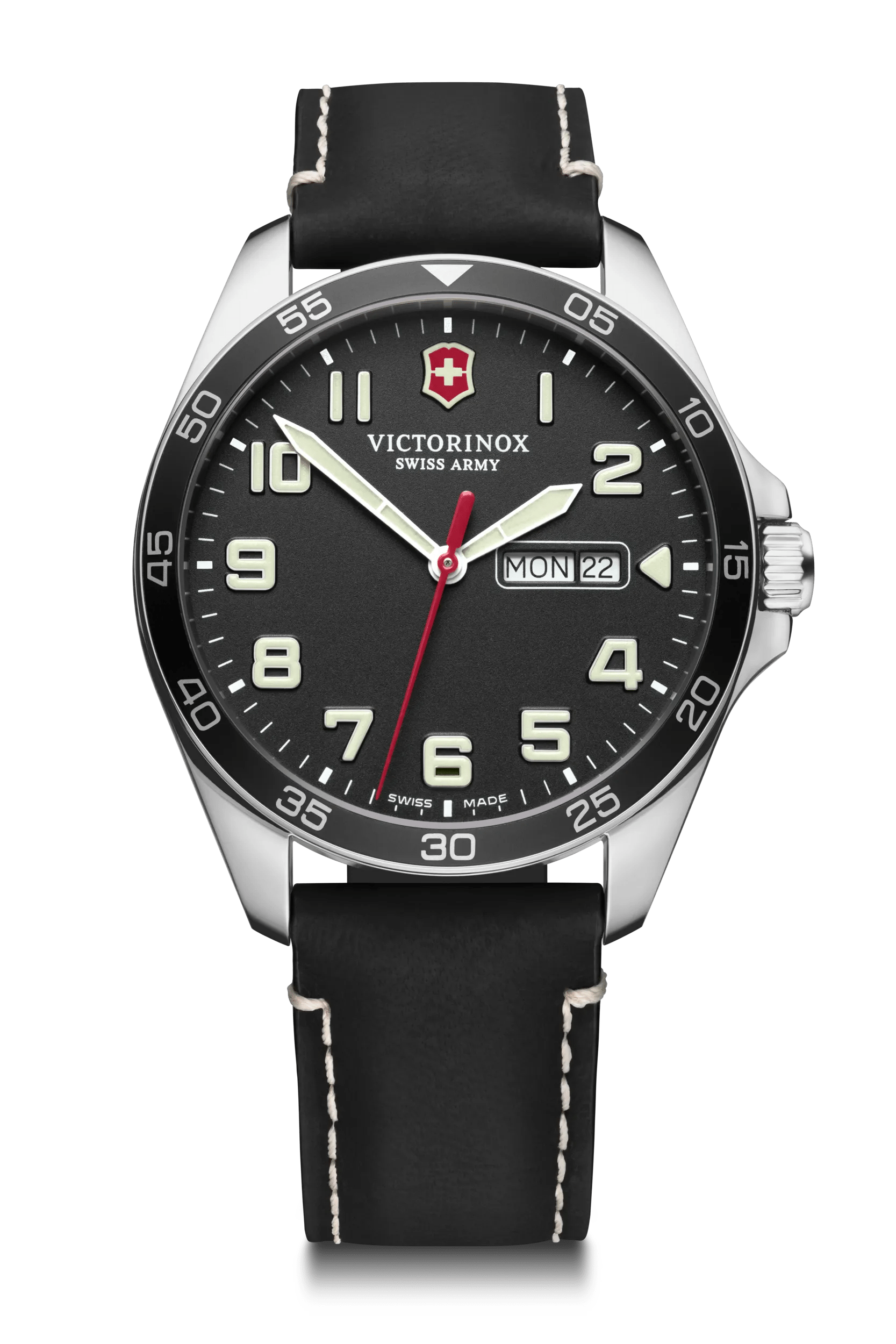 Victorinox Alliance Chronograph, 44mm Alliance Chronograph