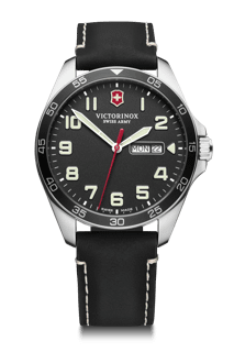 ＥＦ57，ミッチー Victorinox in FieldForce Sport Chrono -