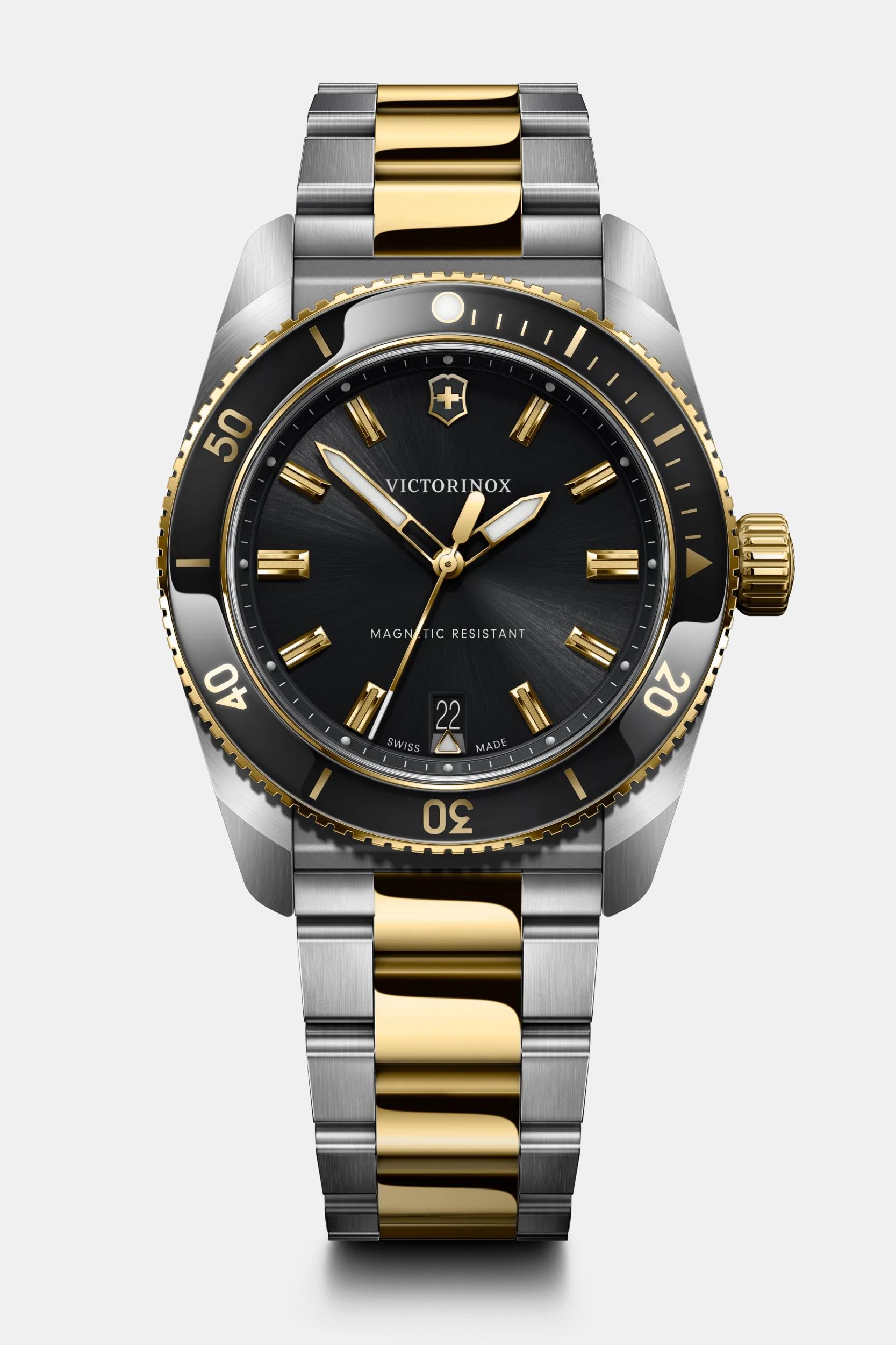 Maverick Quartz 242102