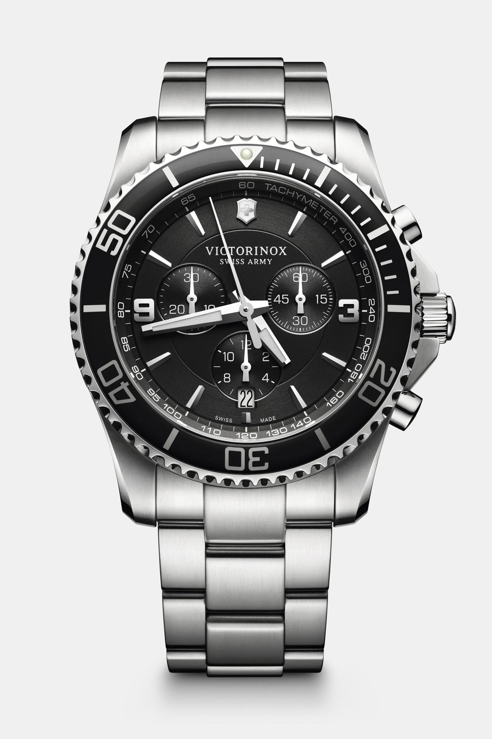 Maverick Chronograph - 241695
