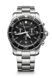 Victorinox Maverick Chronograph in Maverick Chronograph - 241791
