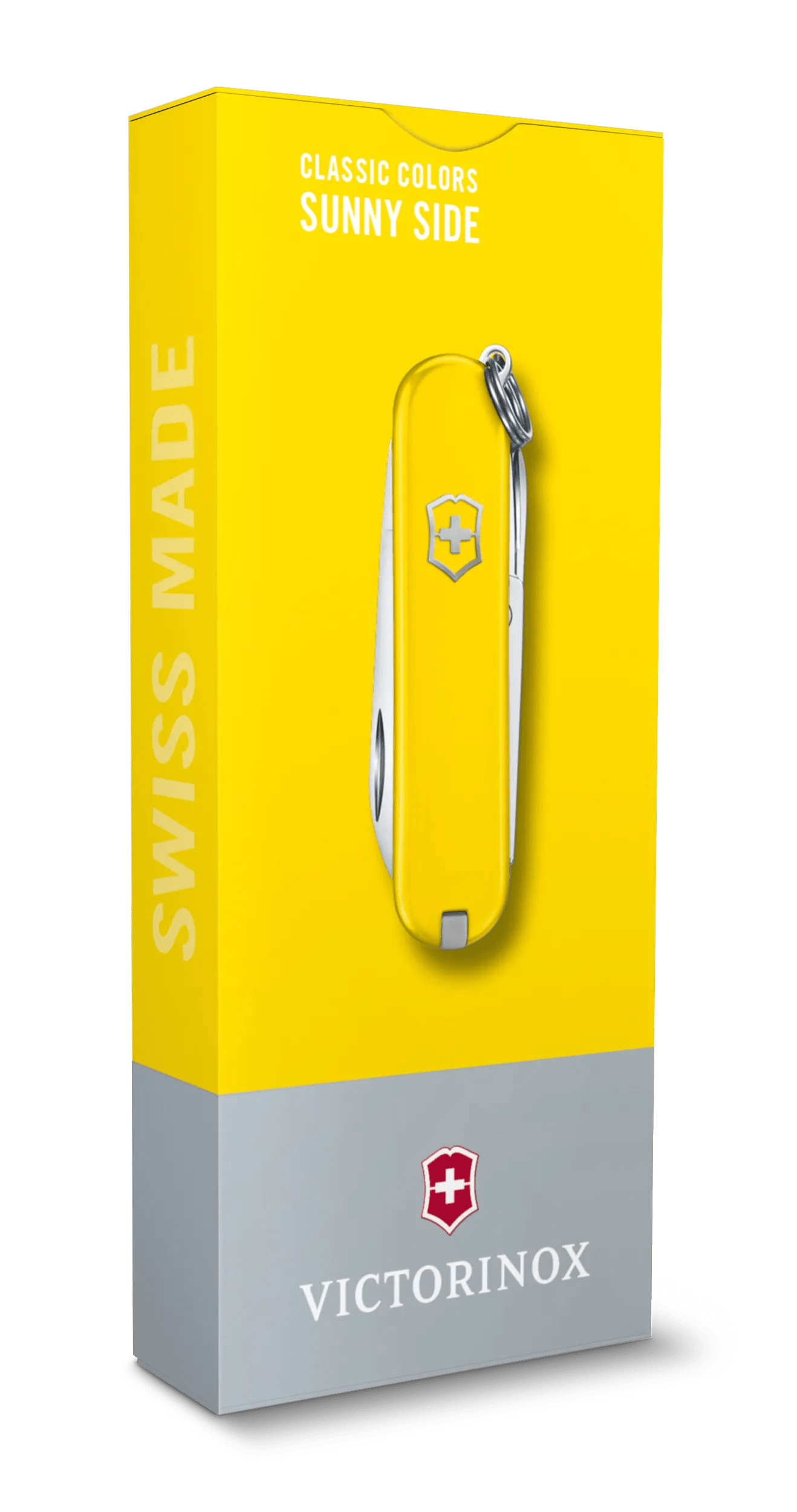 Victorinox Classic SD Classic Colors in Sunny Side - 0.6223.8G