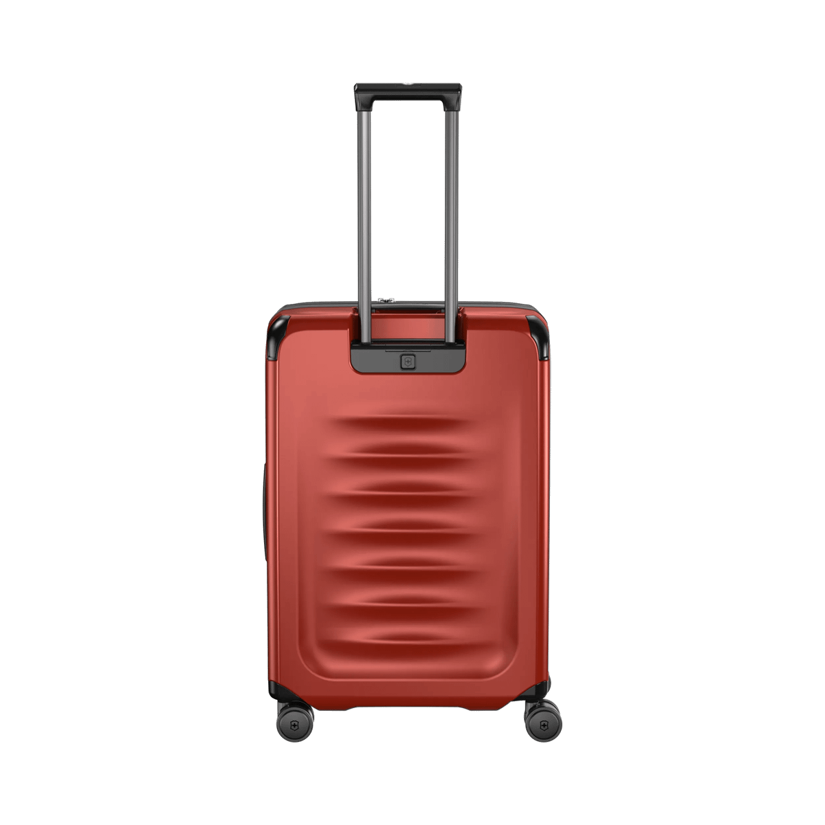 The innovative, exclusive Victorinox Stabilizing Technology