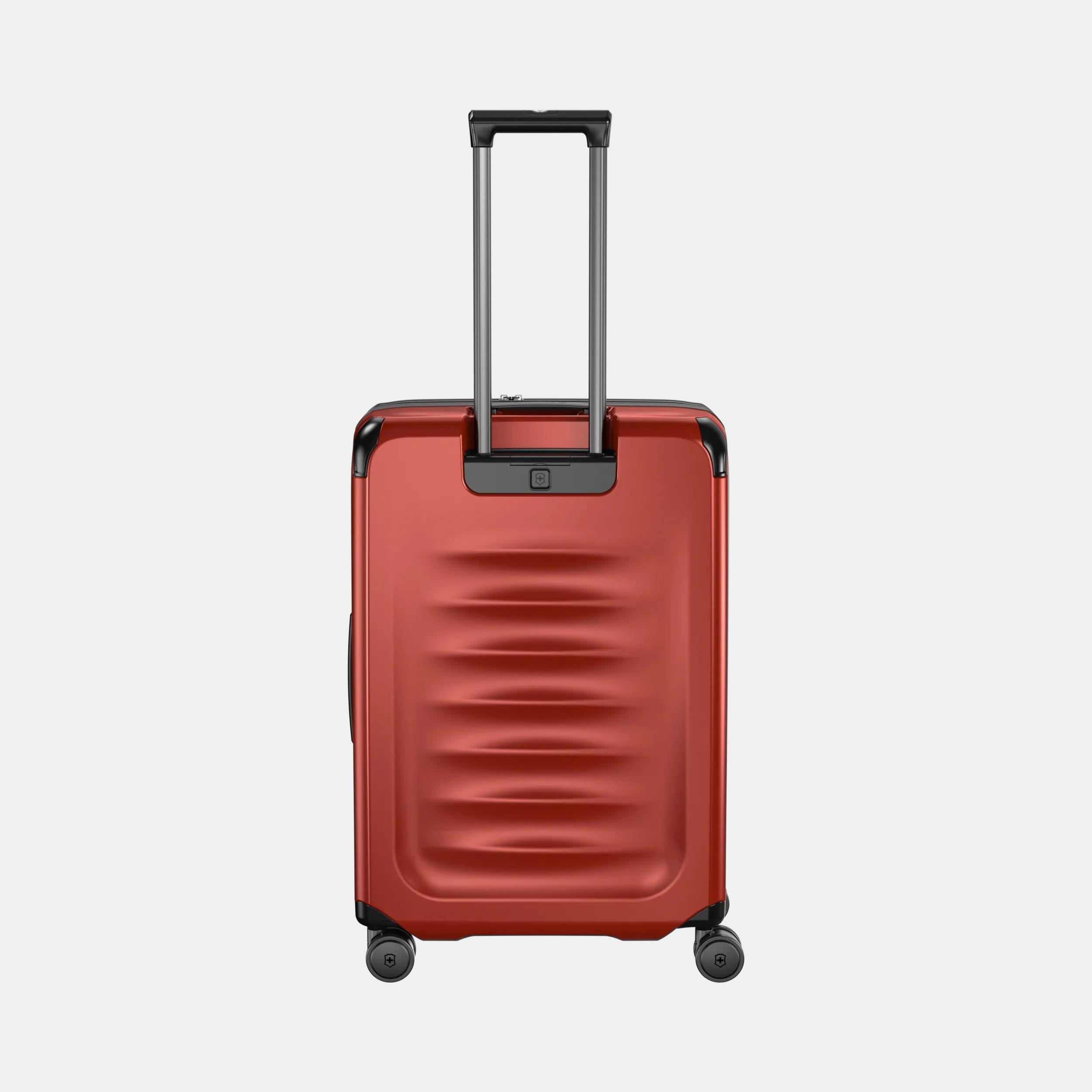 Victorinox スペクトラ 3.0 エキスパンダブル ミディアム ケース