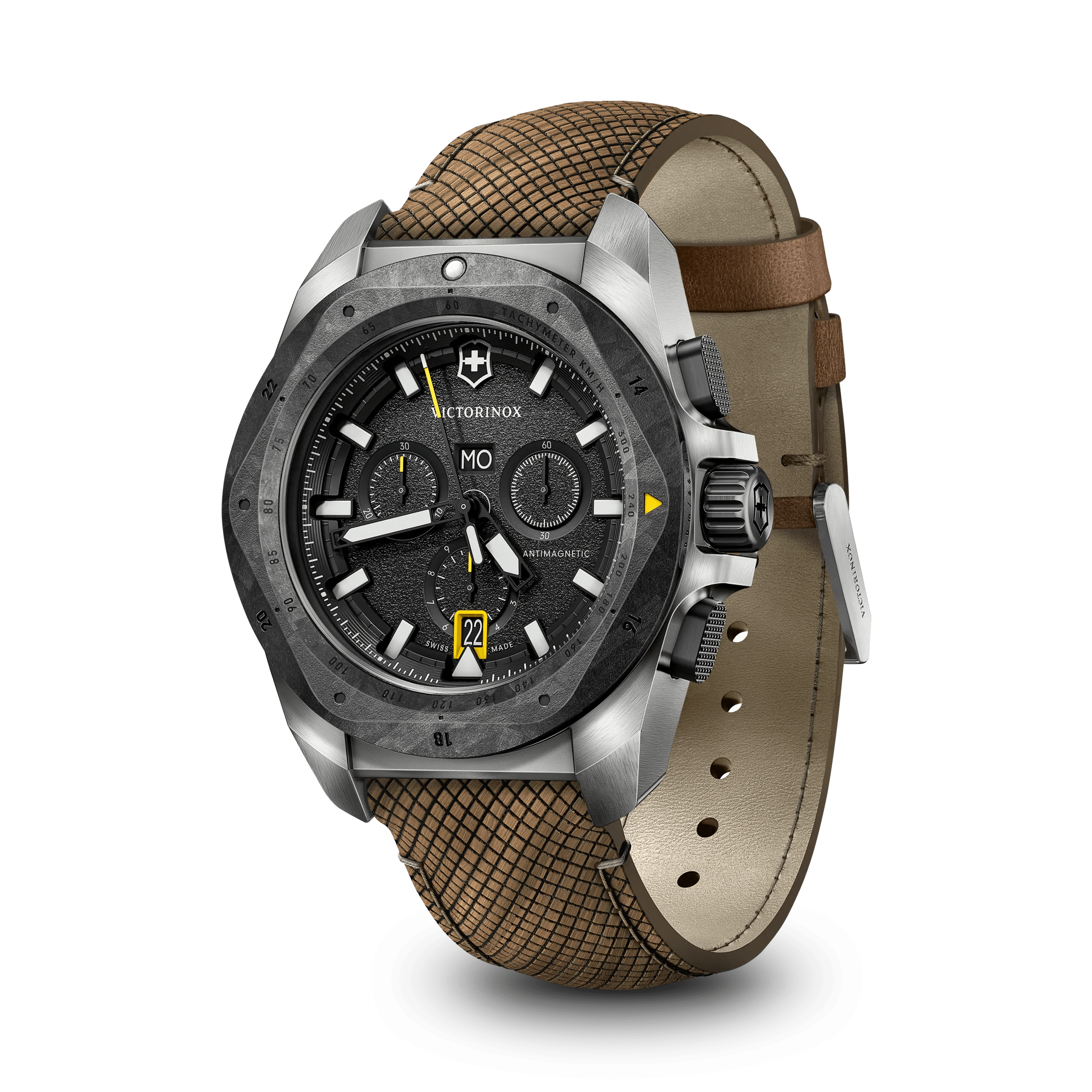 Victorinox I.N.O.X. Chrono I.N.O.X. Chrono - 241988.1