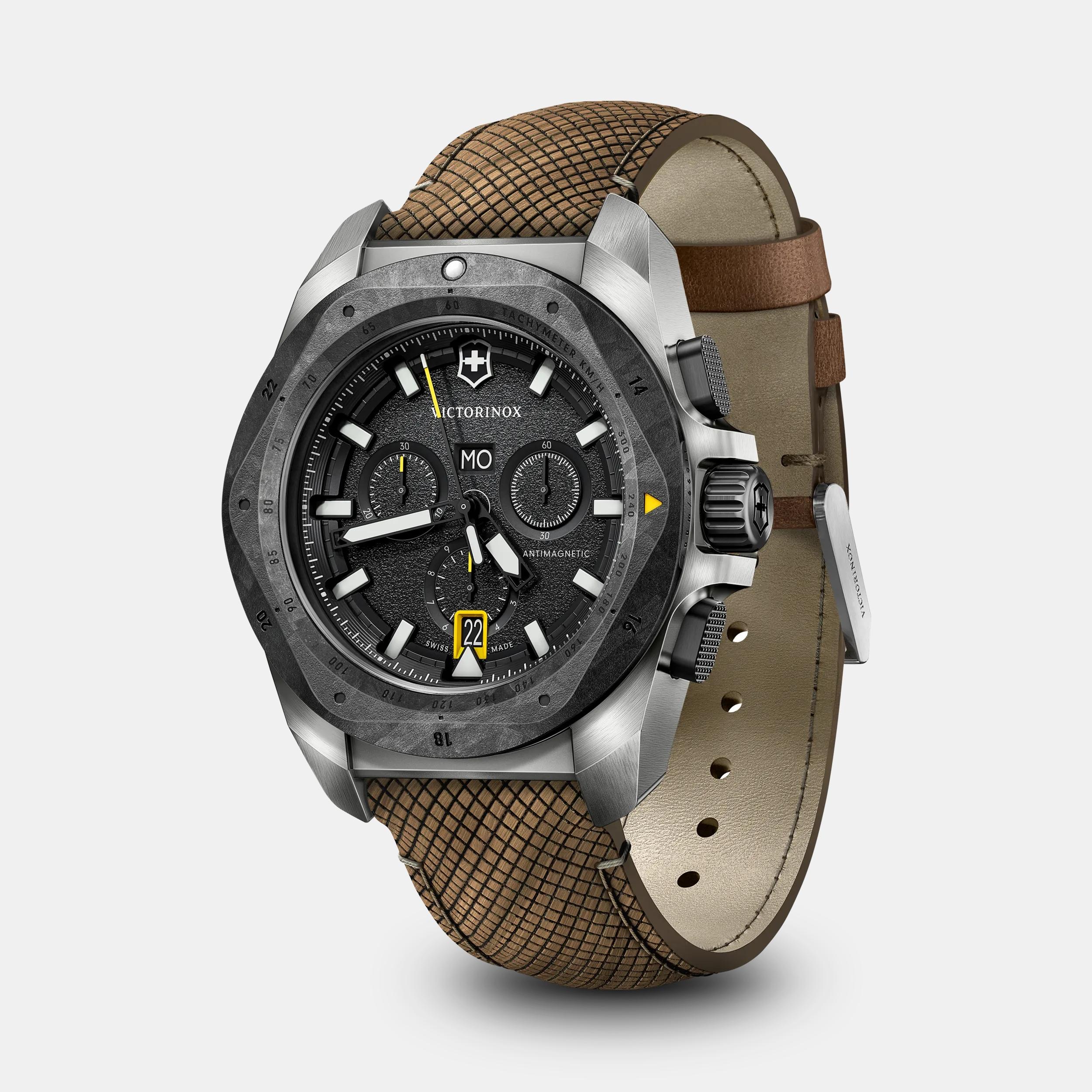 Victorinox I.N.O.X. Chrono I.N.O.X. Chrono - 241988.1