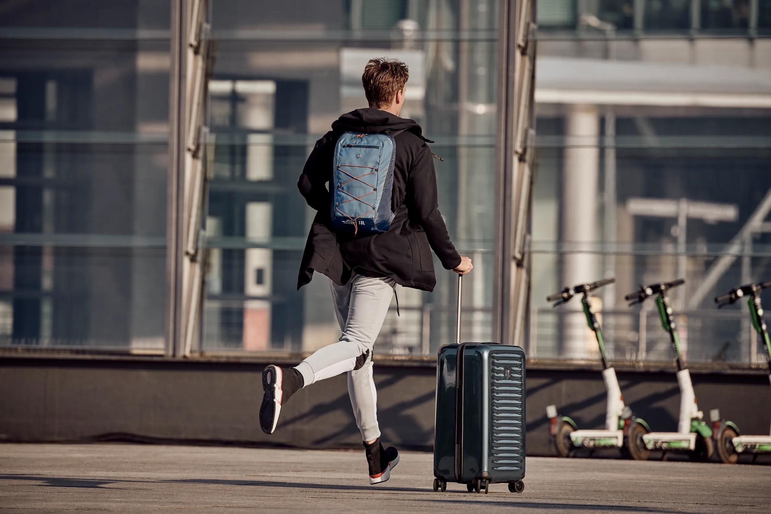 Compact Laptop Backpacks