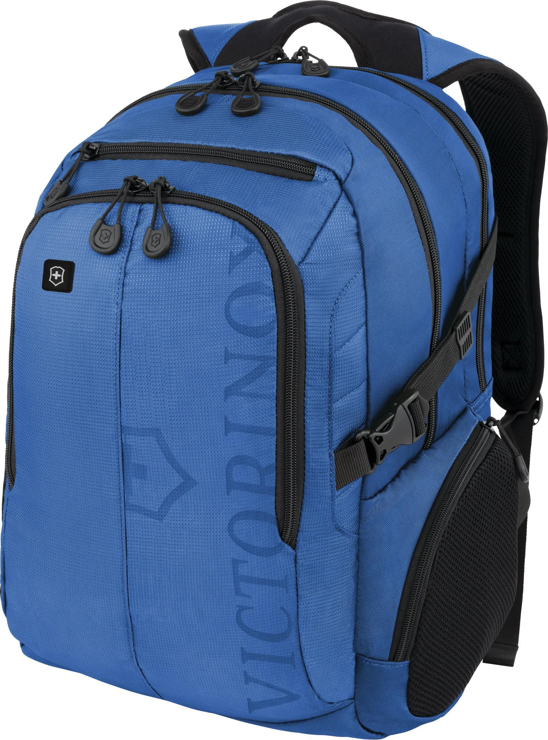 Victorinox Pilot Laptop Backpack in blue 31105209