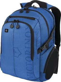 Victorinox Cadet Laptop Backpack in blue - 31105009