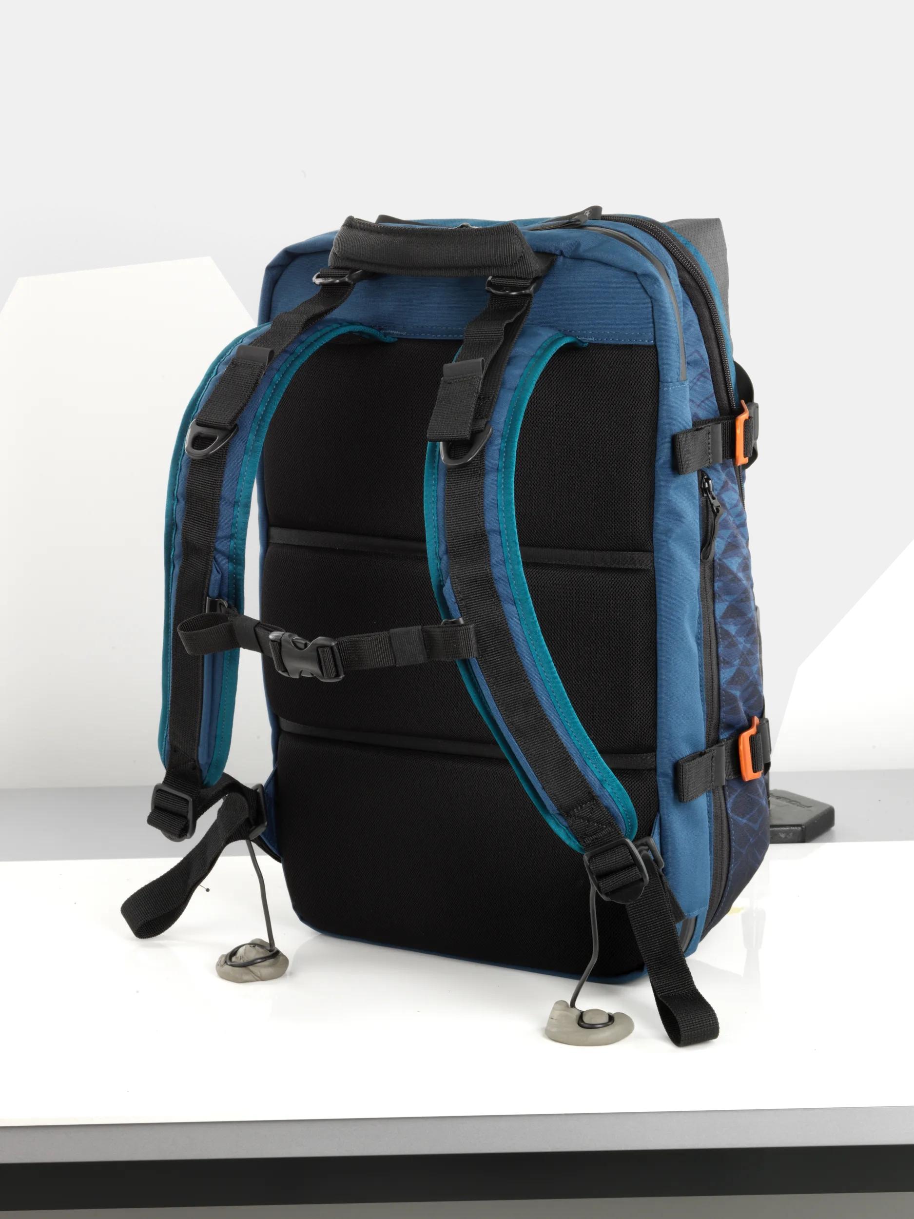 Vx Touring 17''Laptop Backpack - 601491