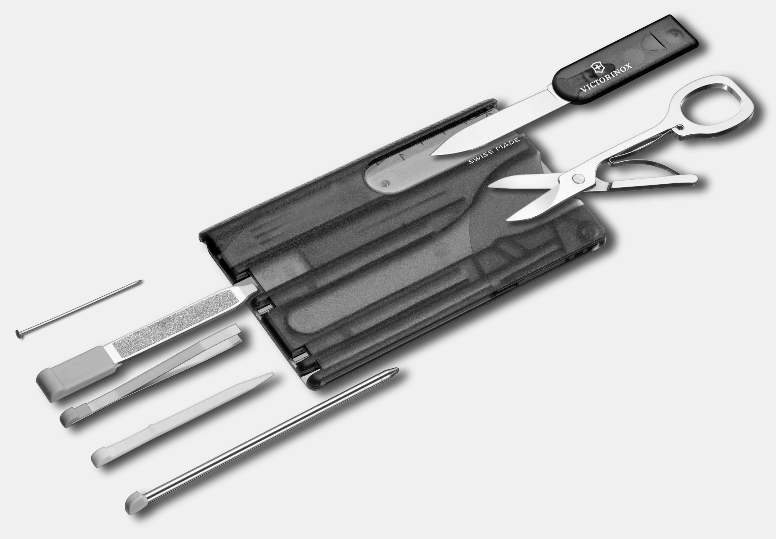 スイスカード クラシック - 0.7133.T3