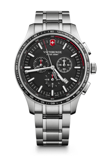 Victorinox Alliance Sport Chronograph em Alliance Sport