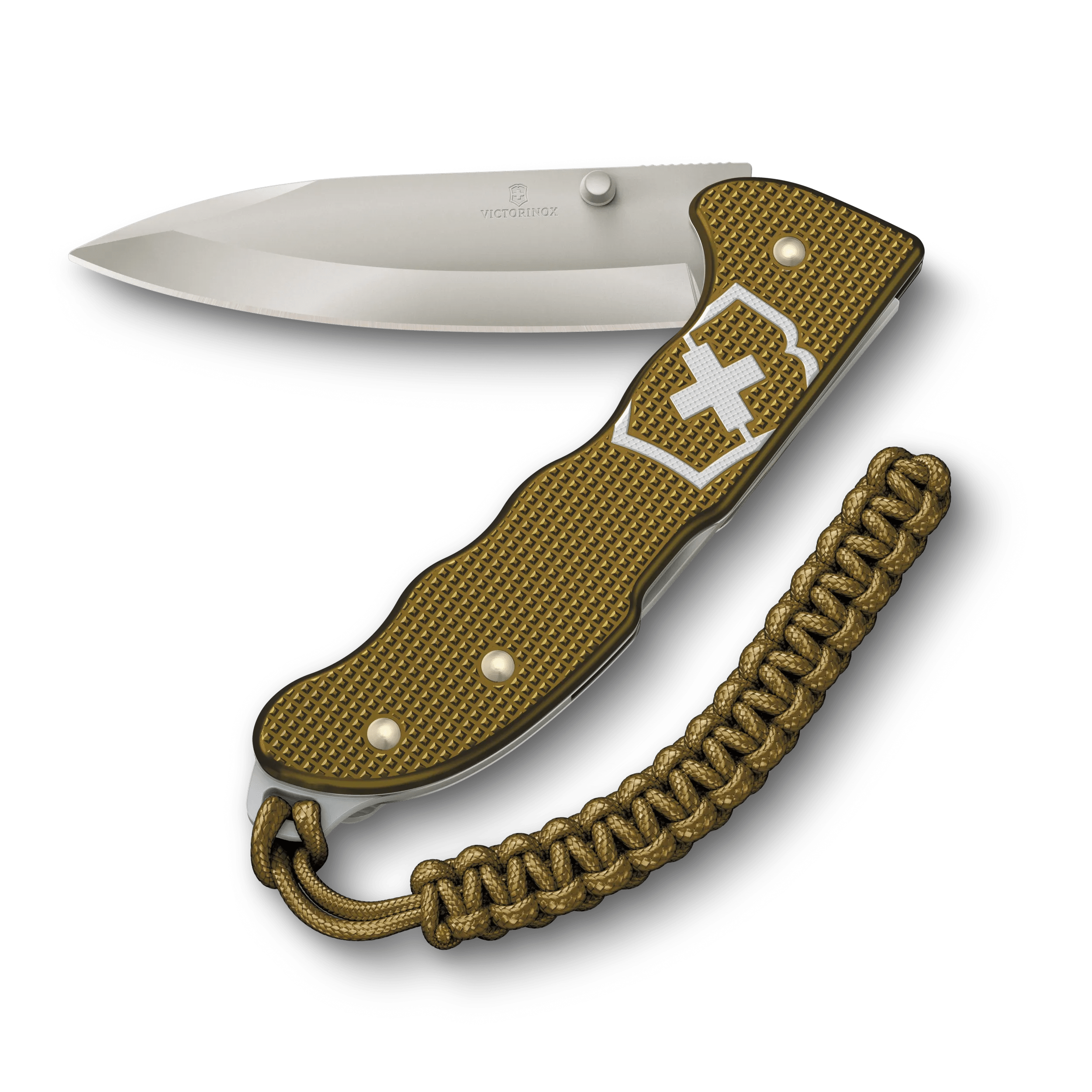 Victorinox エボーク ALOX リミテッドエディション 2024 テラブラウン