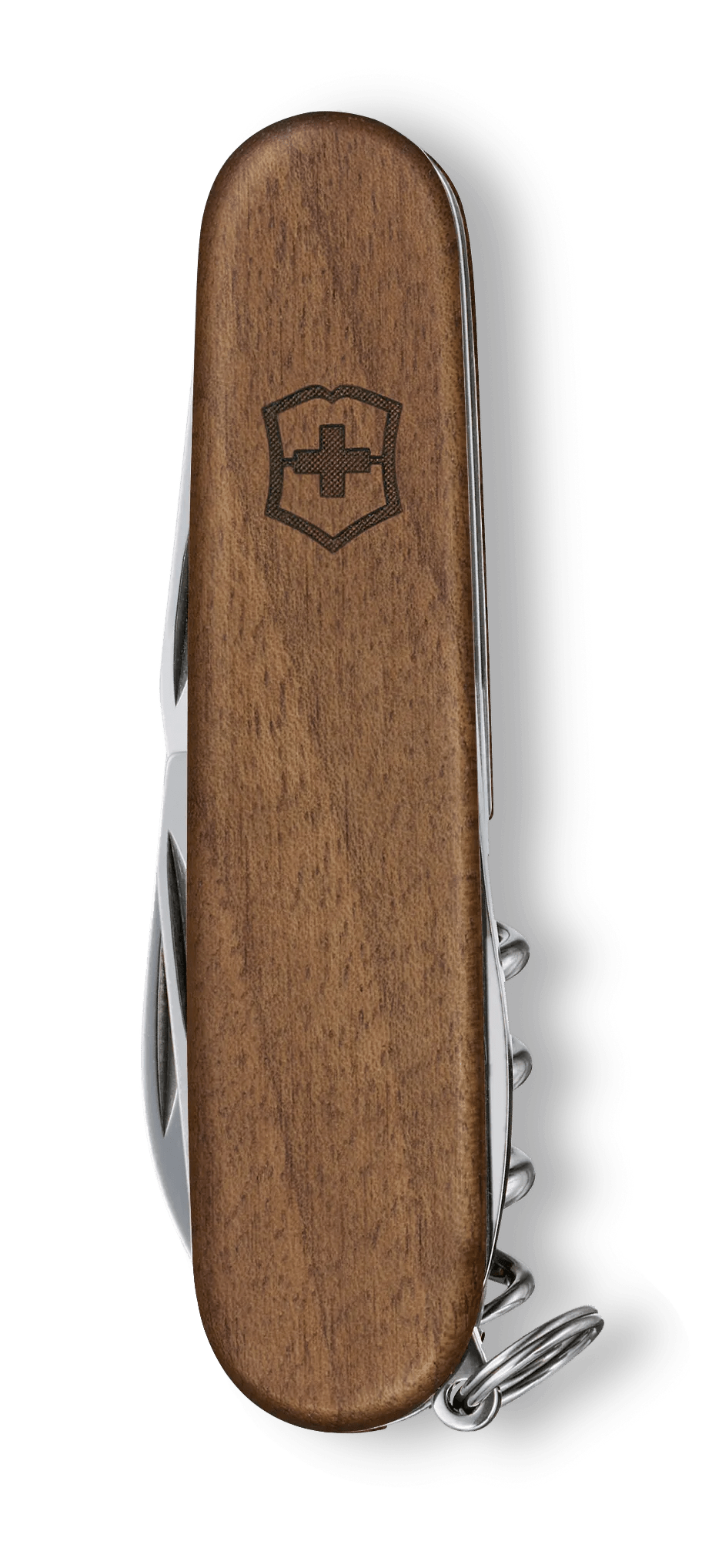 Spartan Wood