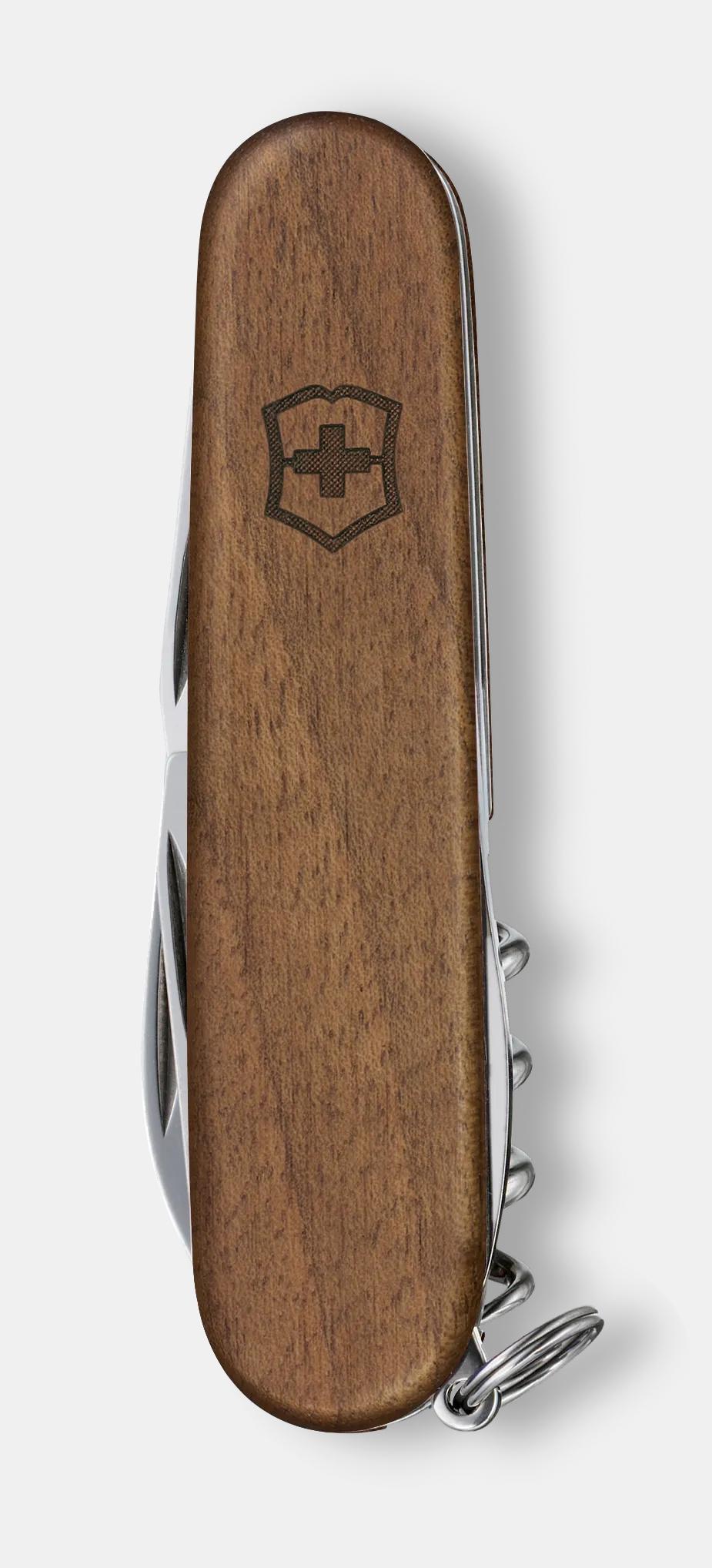 Spartan de madera - 1.3601.63
