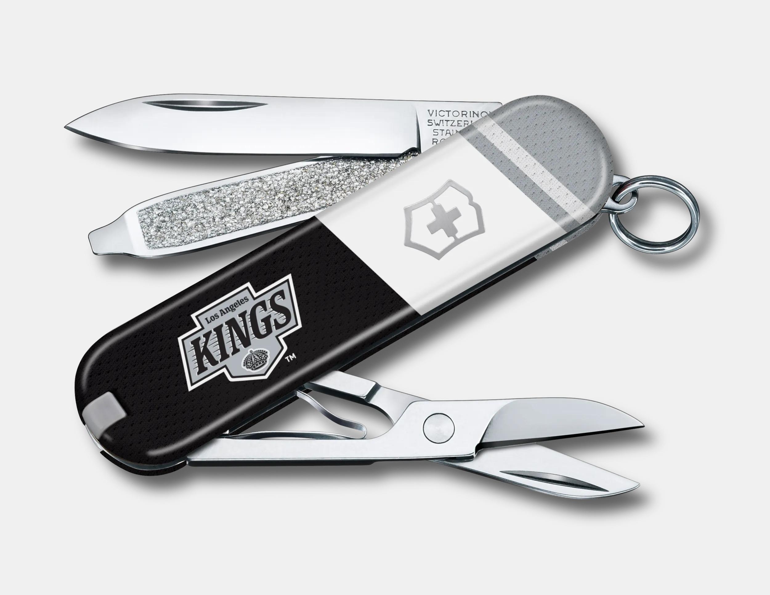 Los Angeles Kings Classic SD - LAK58-B1-X1