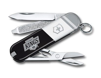 Victorinox Washington Capitals Classic SD in Washington Capitals