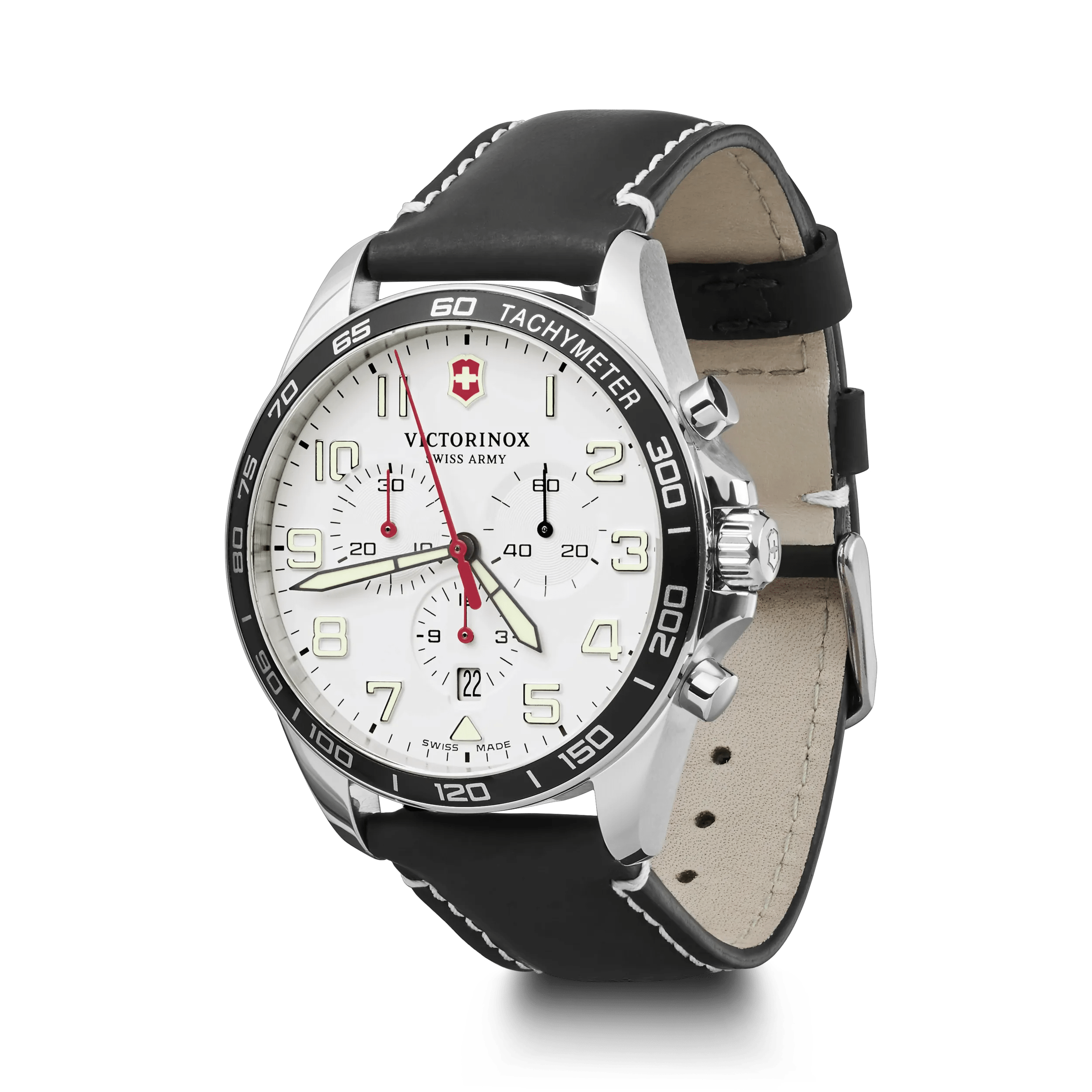 ハーフエタニティ2 Victorinox Fieldforce Chrono Fieldforce Chrono - 241853