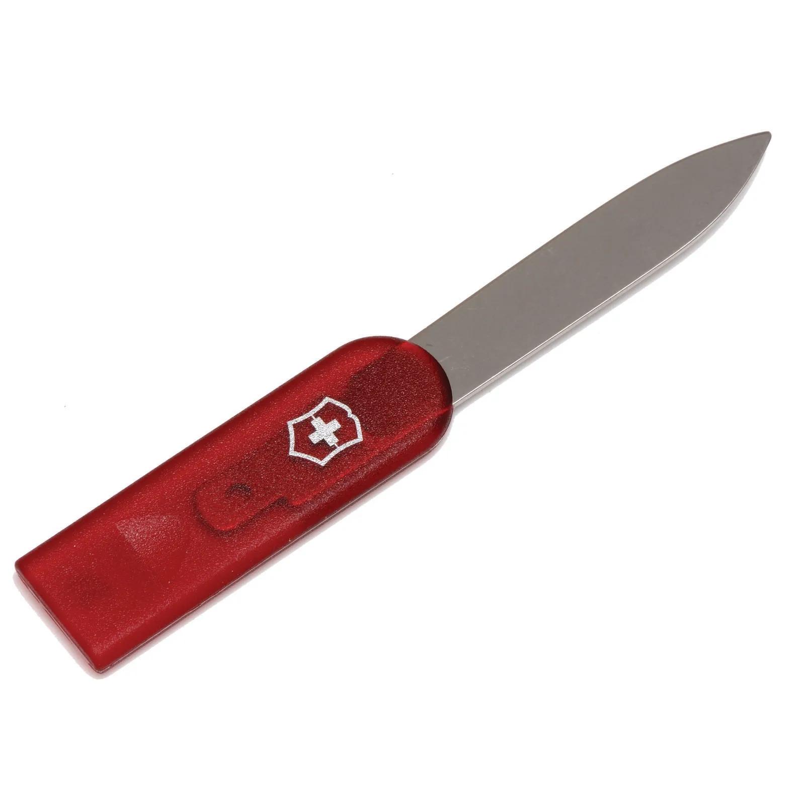 Replacement Blade for Swiss Card - A.6510.T