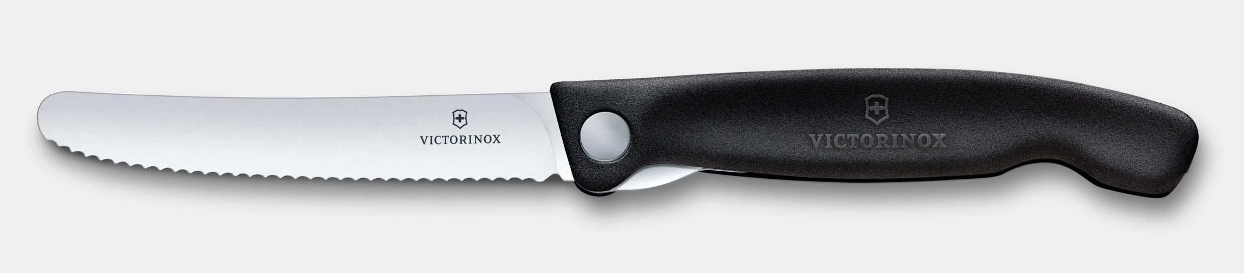 Swiss Classic Picnic Knife, 11 cm - 6.7833.F