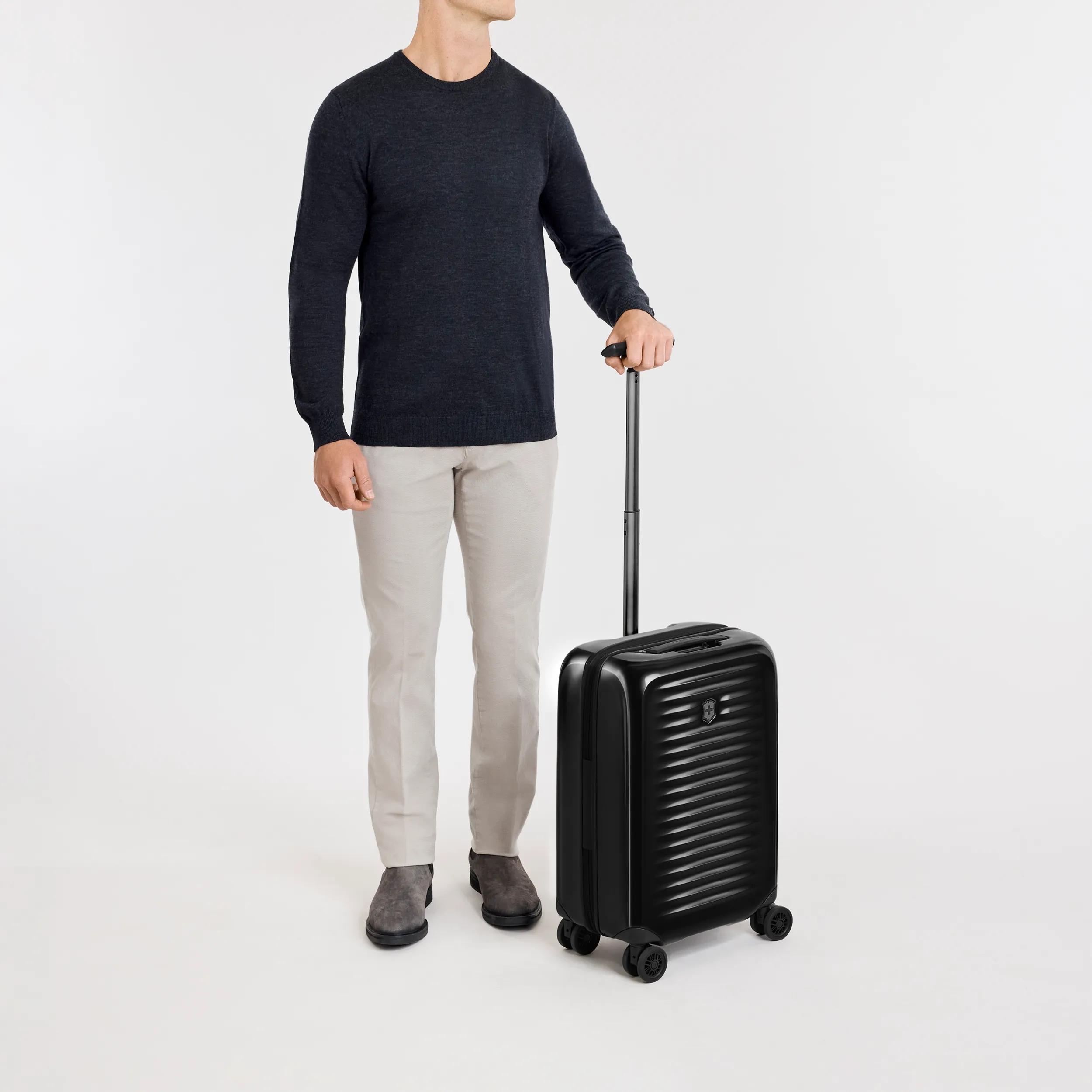 Airox Frequent Flyer Hardside Carry-On - 612501