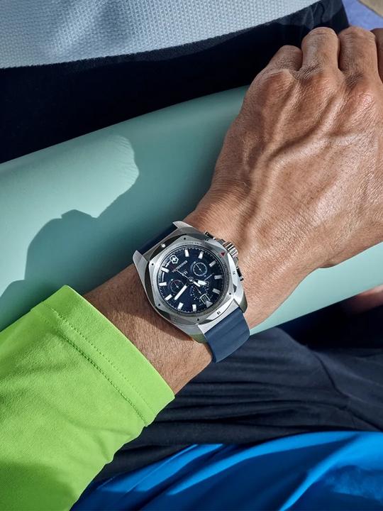 INOX Chrono