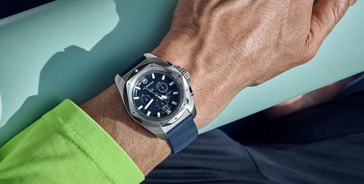 INOX Chrono