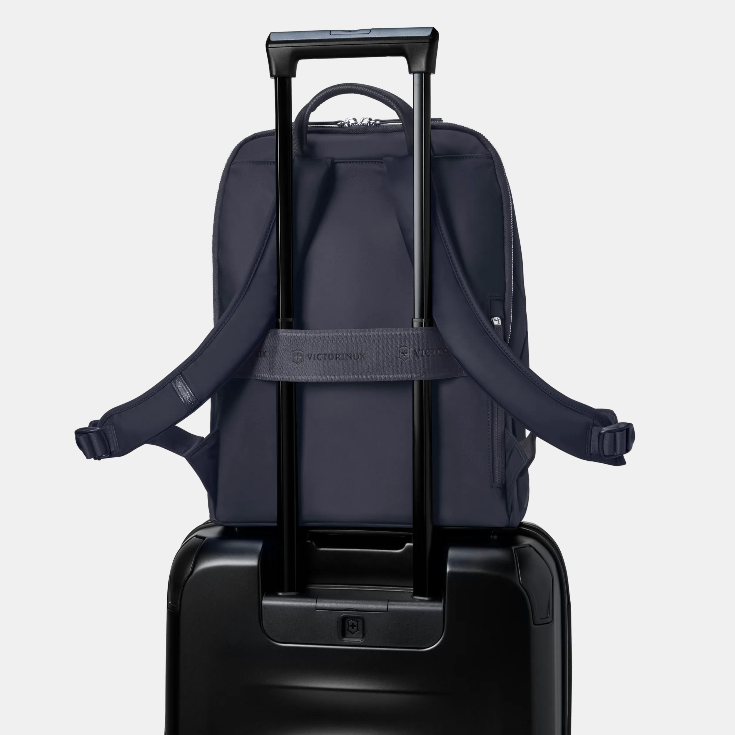 Victoria Signature Deluxe Backpack - 612202