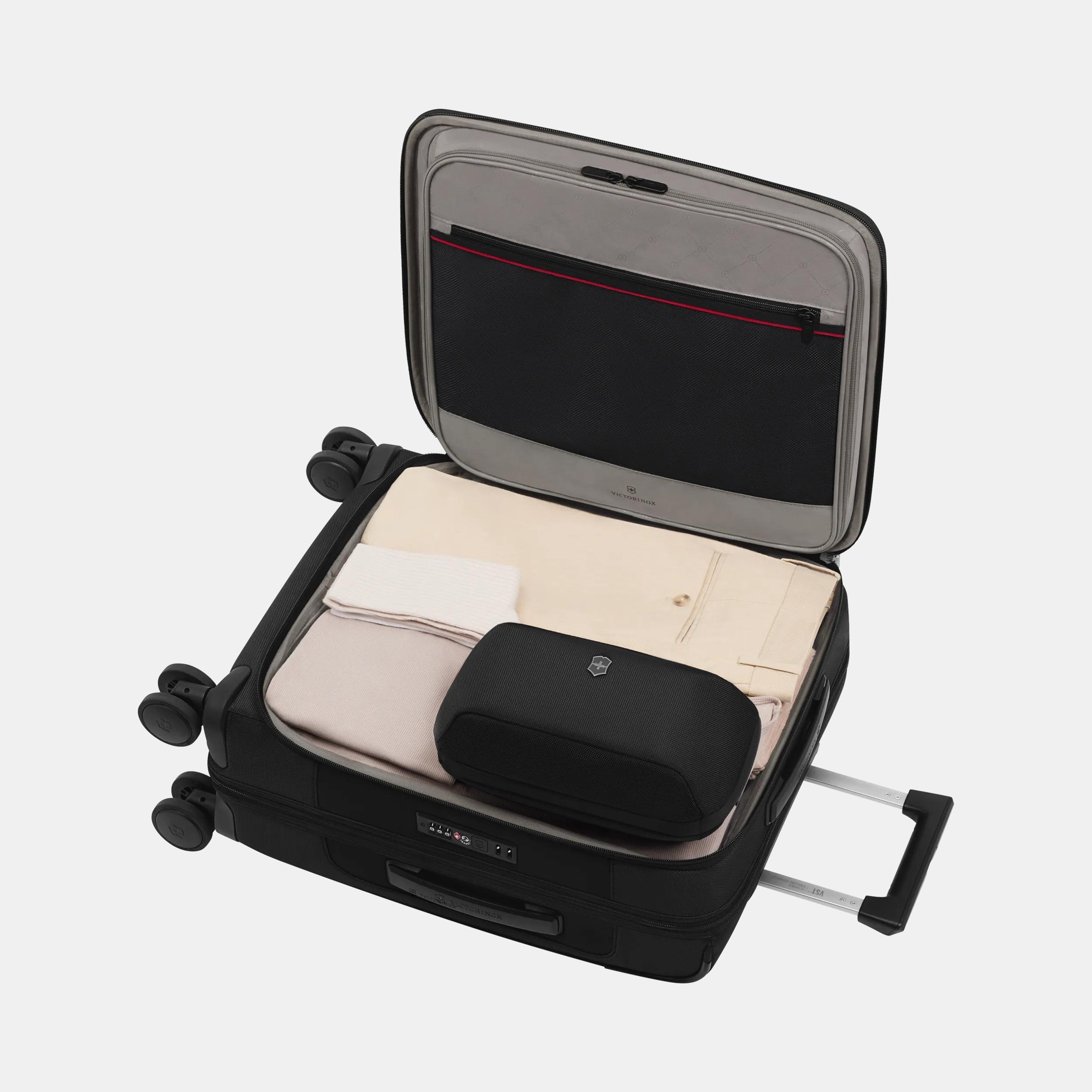 Werks Traveler 7.0 Global Carry-On - 653657