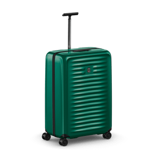 アリゲーター Victorinox Airox Large Hardside Case in orange - 610926