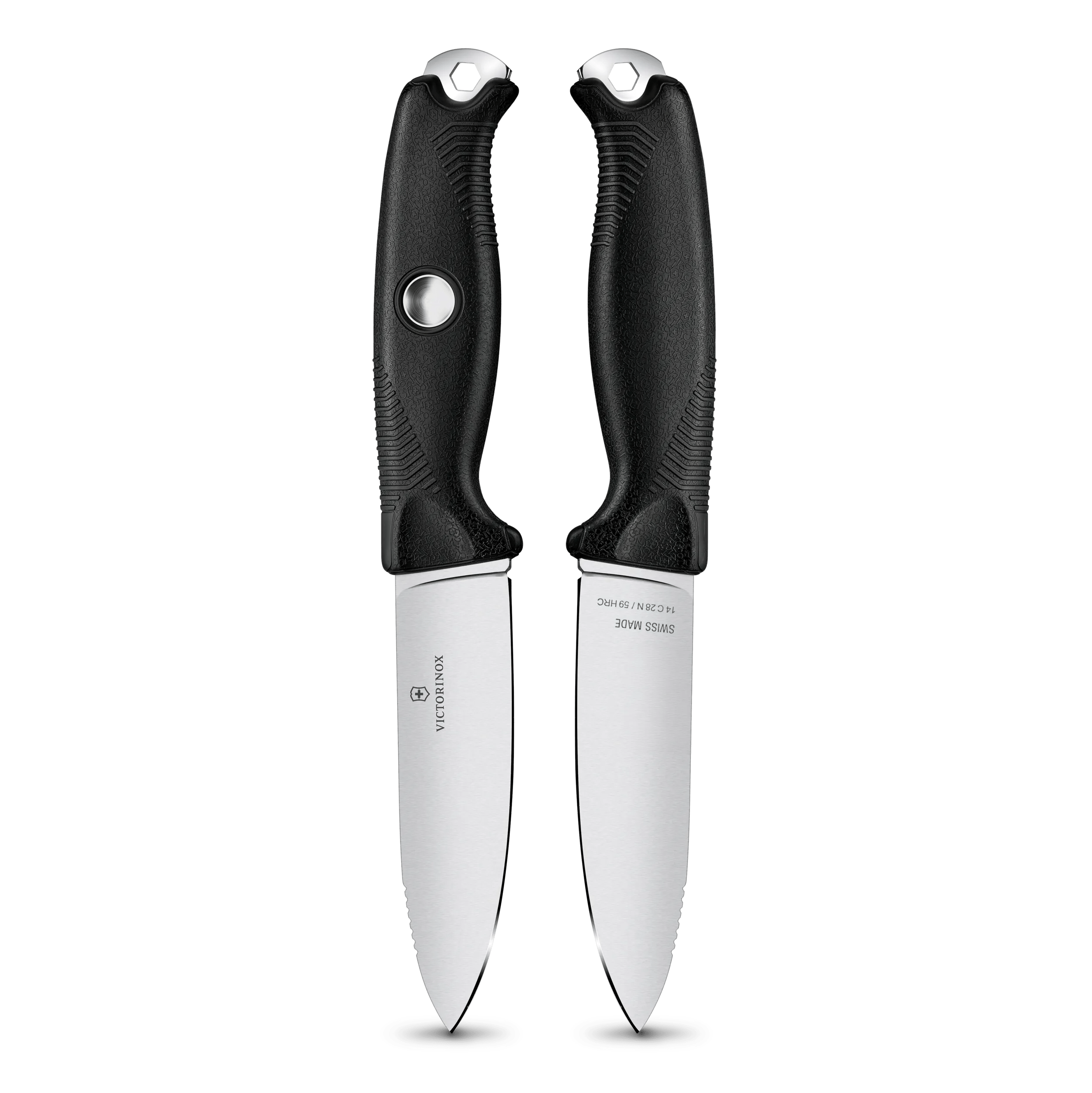 Victorinox ベンチャー Pro ブラック - 3.0903.3F